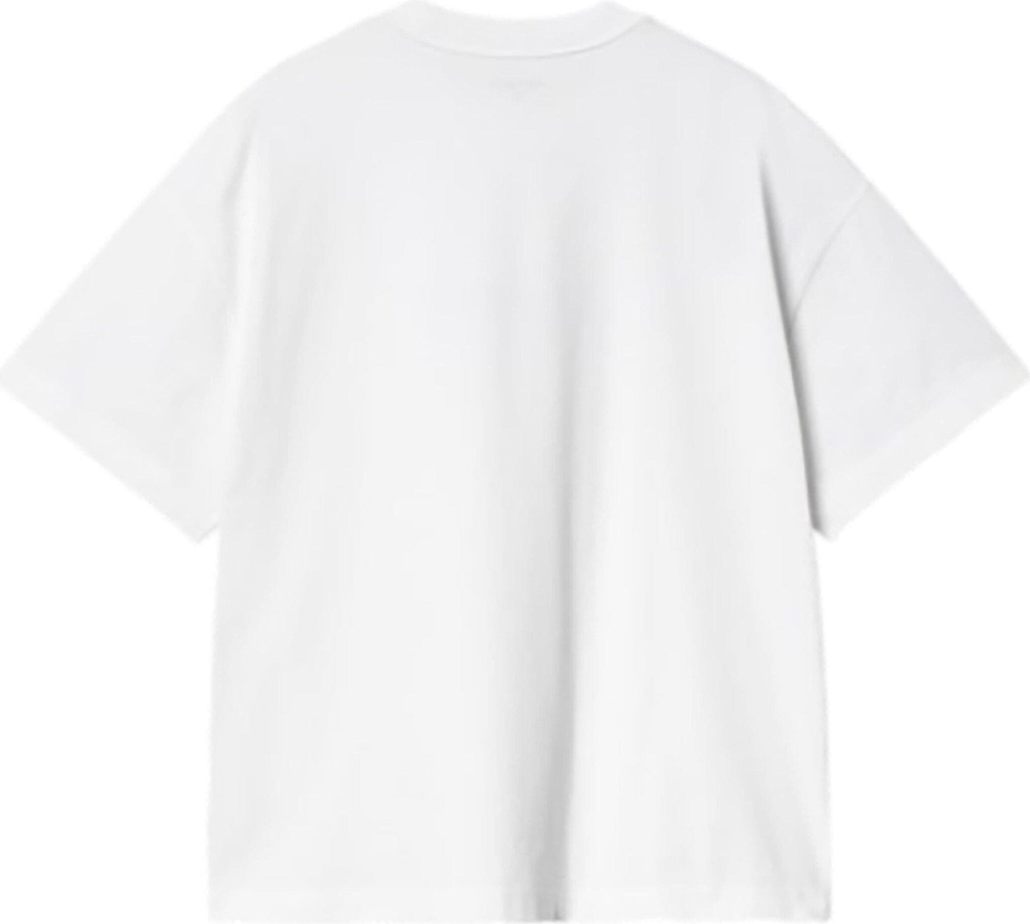 Product gallery image number 3 for product Lyntos Short Sleeve T-Shirt - Men's
