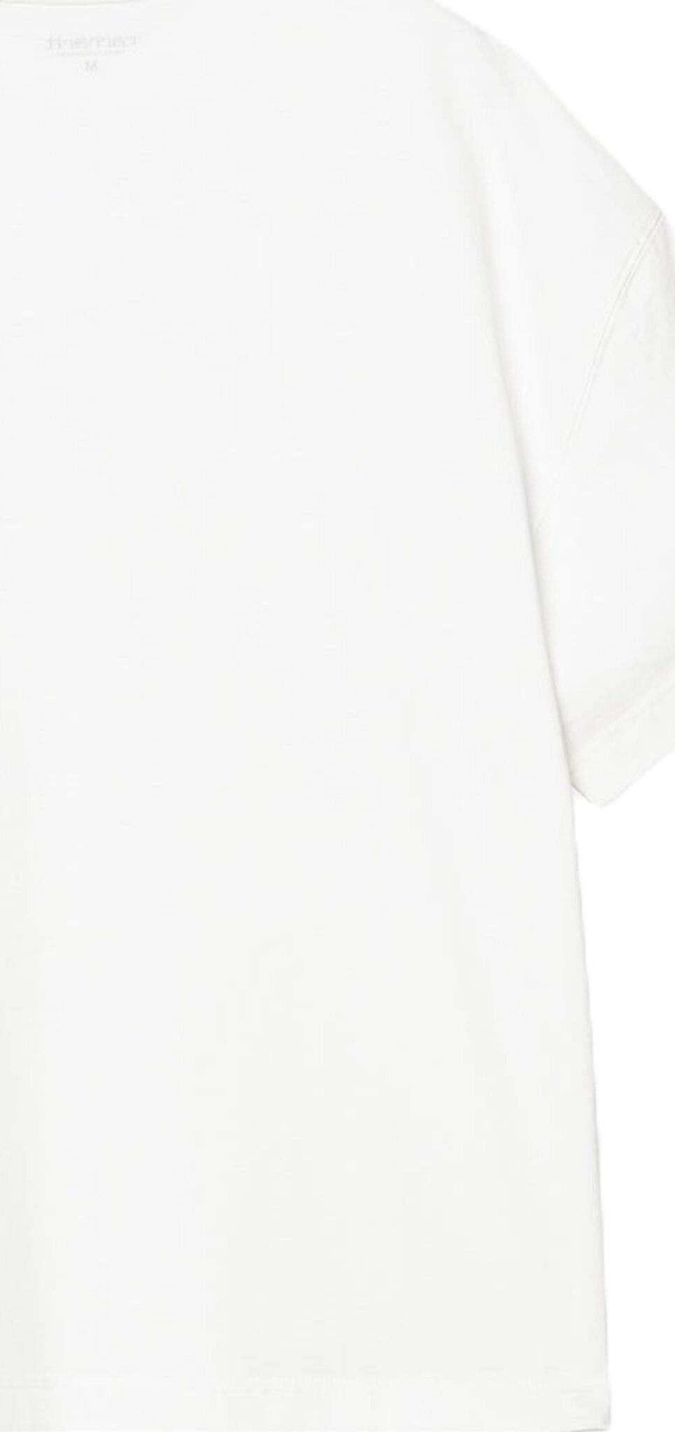 Product gallery image number 2 for product Lyntos Short Sleeve T-Shirt - Men's