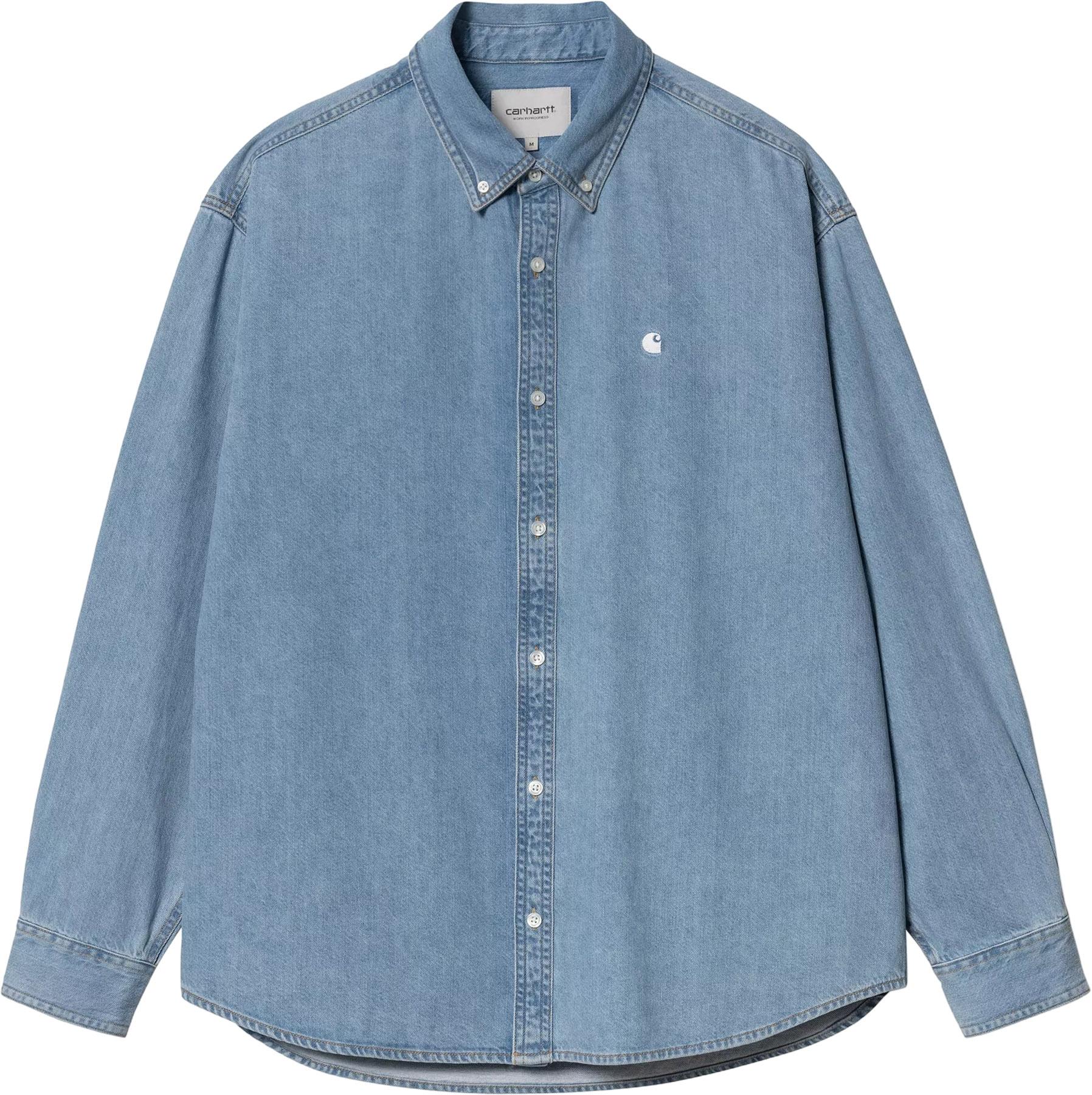 Product image for Lucas Long Sleeve Shirt - Men's