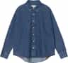 Couleur: Blue Stone Washed