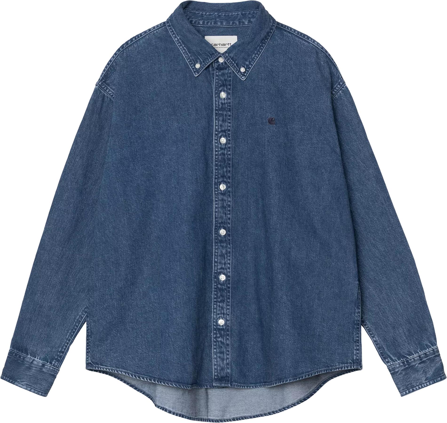 Product image for Lucas Long Sleeve Shirt - Men's