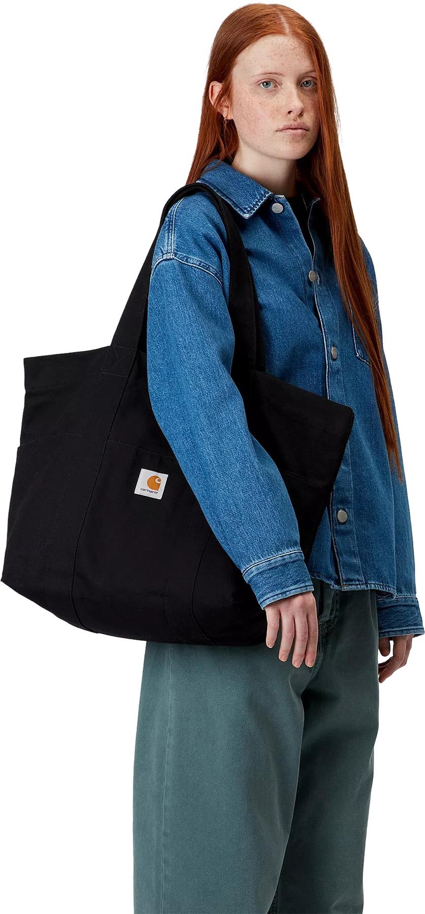 Numéro de l'image de la galerie de produits 3 pour le produit Sac fourre-tout Parker 33L - Unisexe