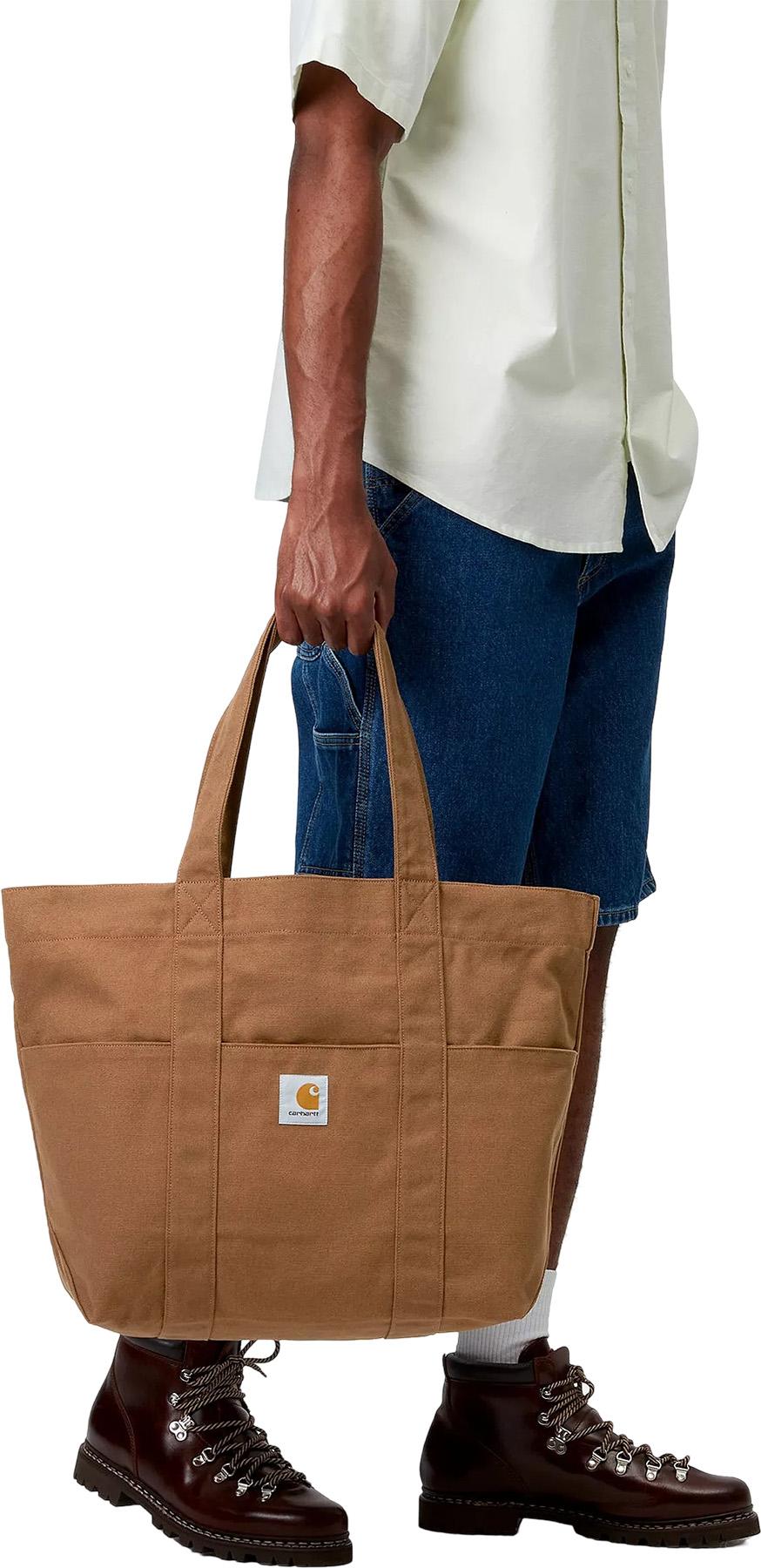 Product gallery image number 3 for product Parker Tote Bag 33L - Unisex
