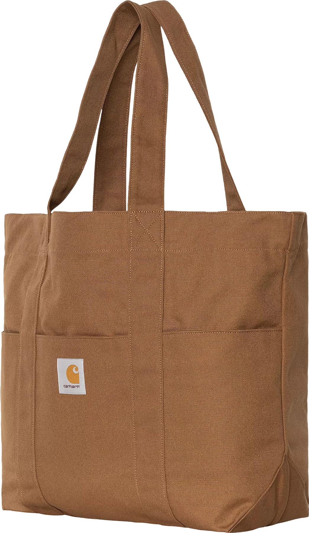 Product gallery image number 4 for product Parker Tote Bag 33L - Unisex