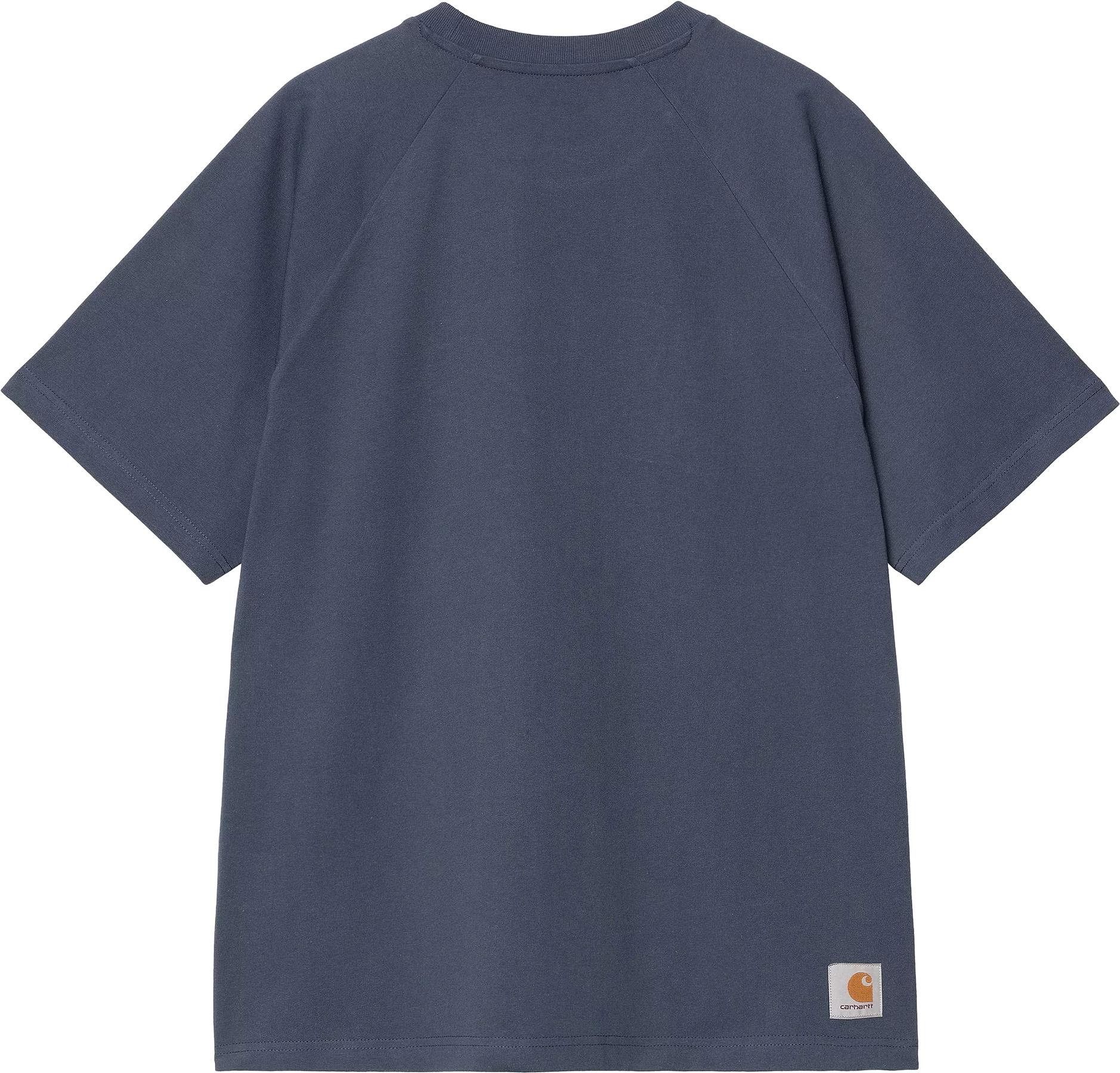 Product gallery image number 2 for product T-shirt à manches courtes WIP - Homme