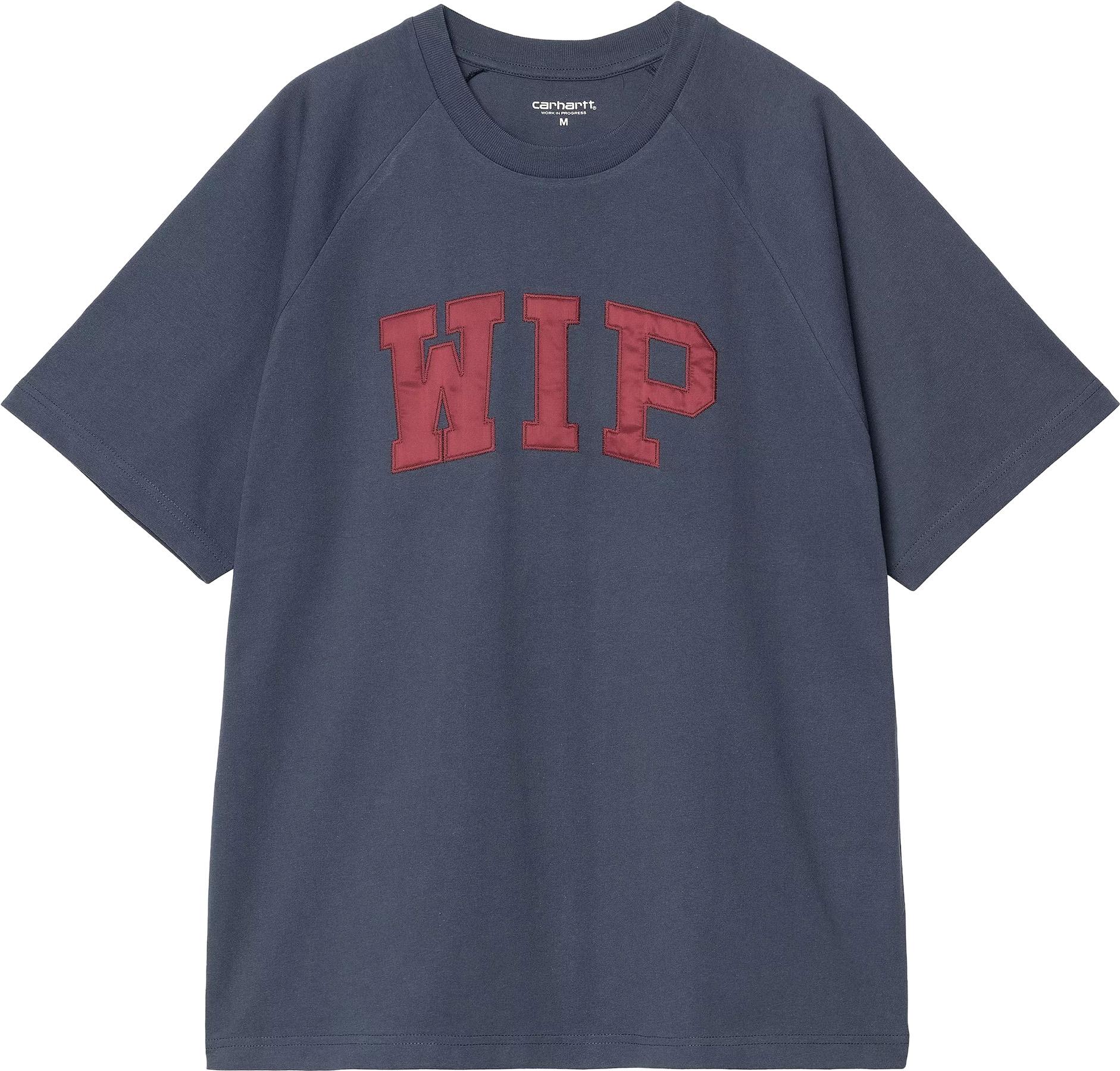 Product gallery image number 1 for product T-shirt à manches courtes WIP - Homme