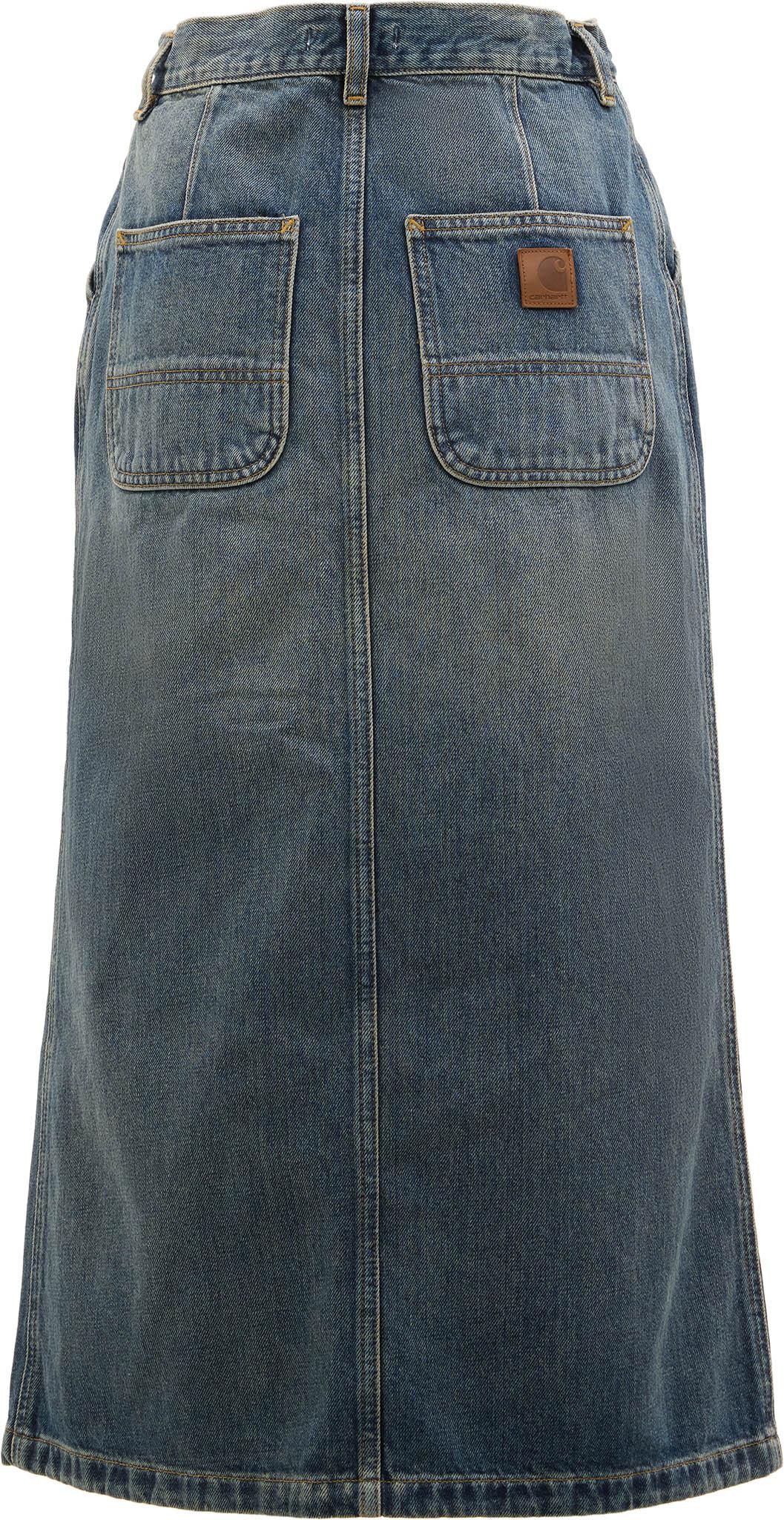 Numéro de l'image de la galerie de produits 3 pour le produit Jupe Marvin - Femme