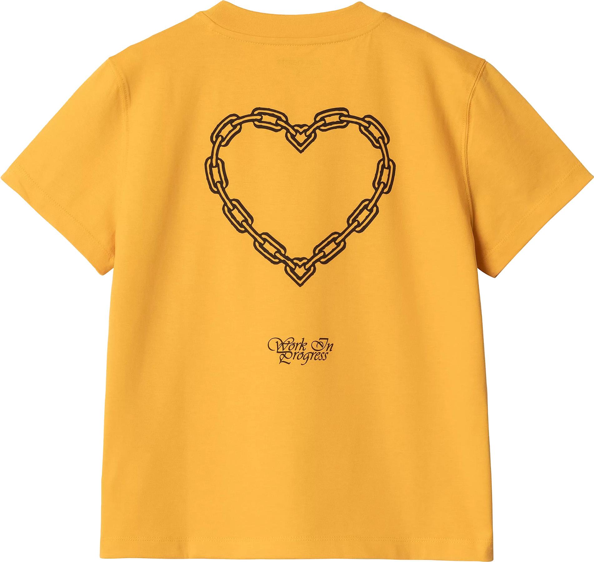 Product gallery image number 2 for product Chained Short Sleeve T-Shirt - Women's