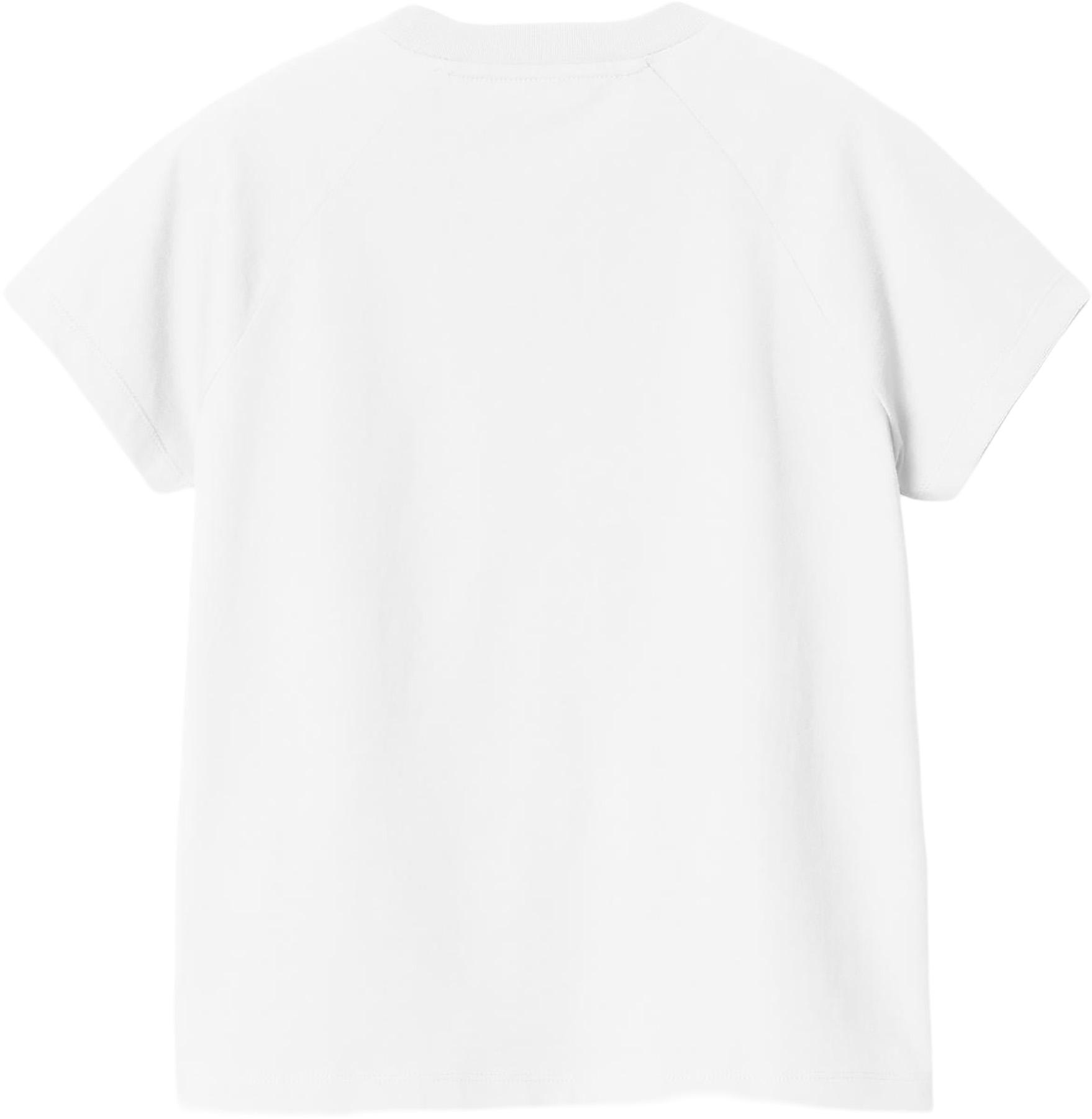 Product gallery image number 2 for product Hot Script Short Sleeve T-Shirt - Women's