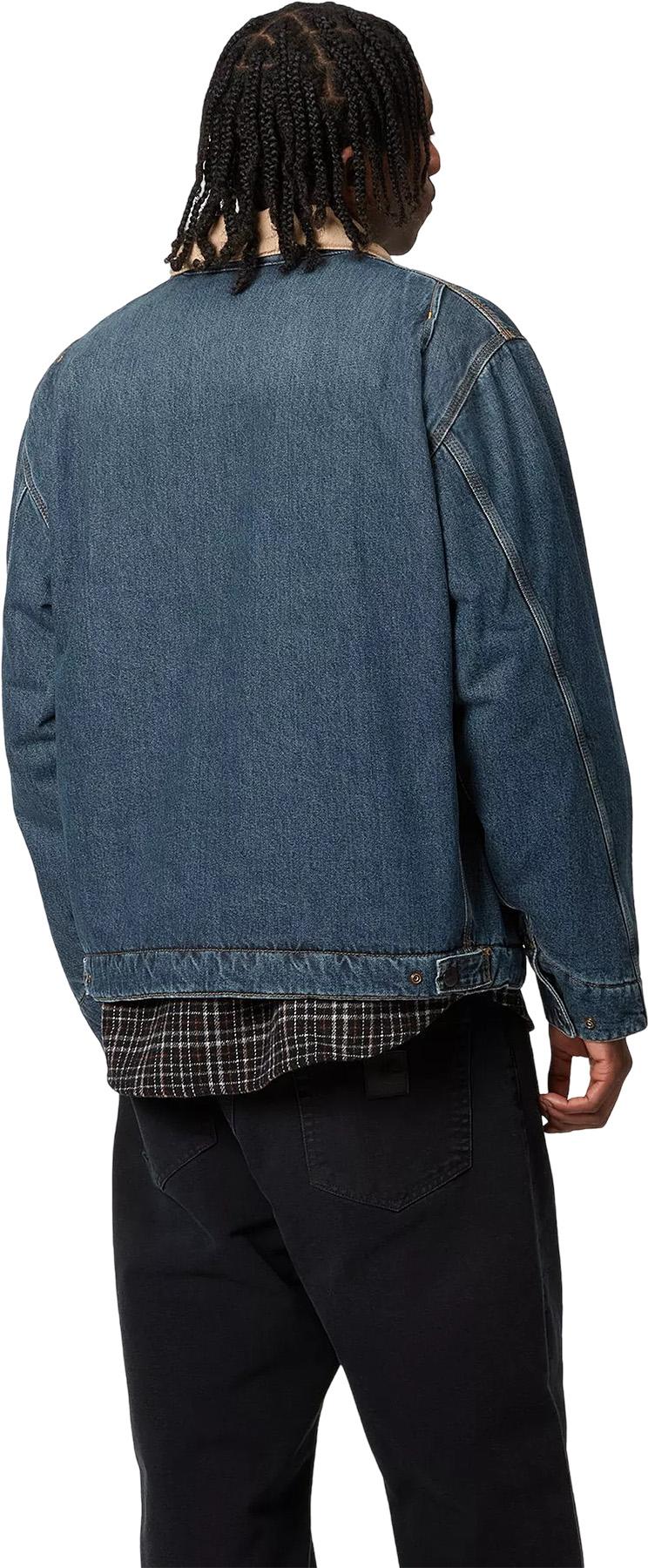 Product gallery image number 3 for product OG Detroit Jacket - Men's