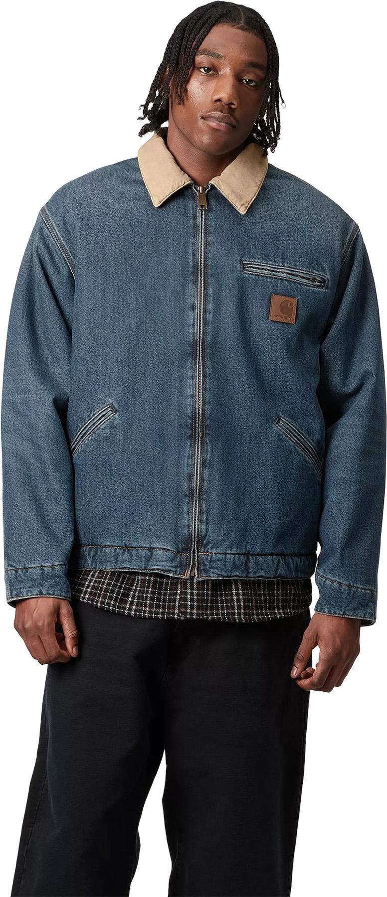 Product gallery image number 4 for product OG Detroit Jacket - Men's