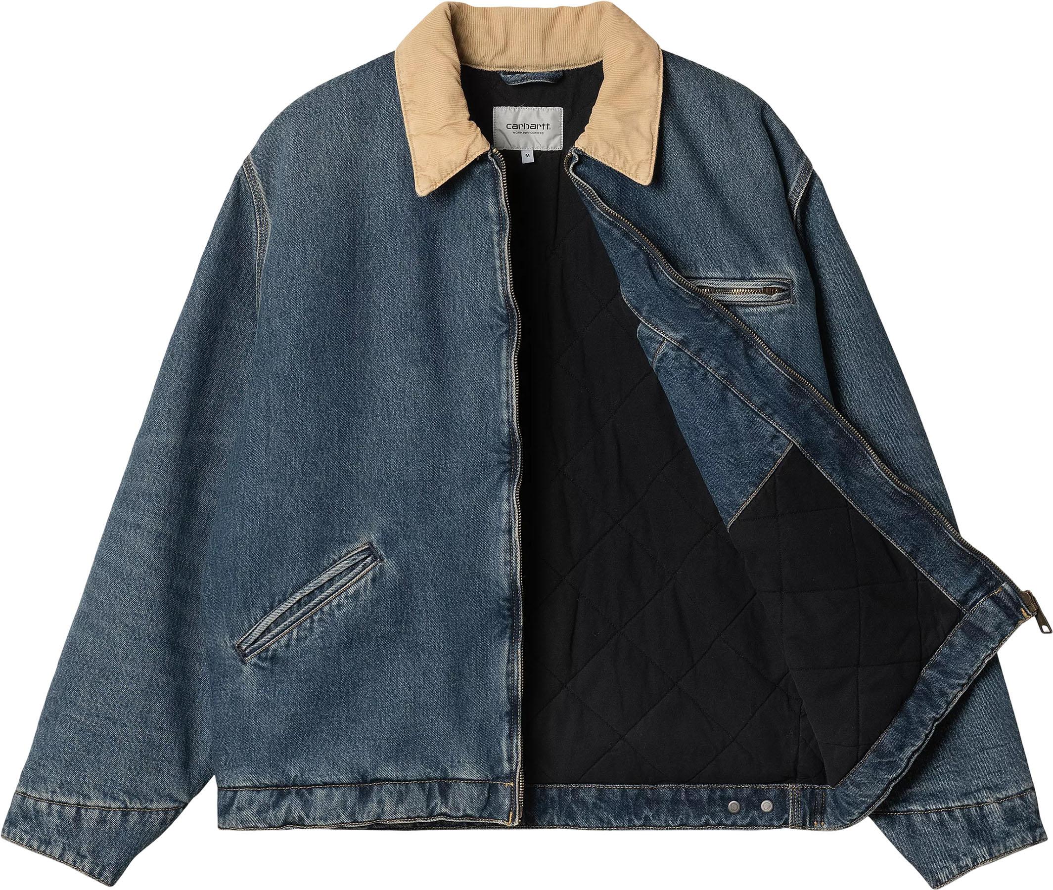 Product gallery image number 5 for product OG Detroit Jacket - Men's