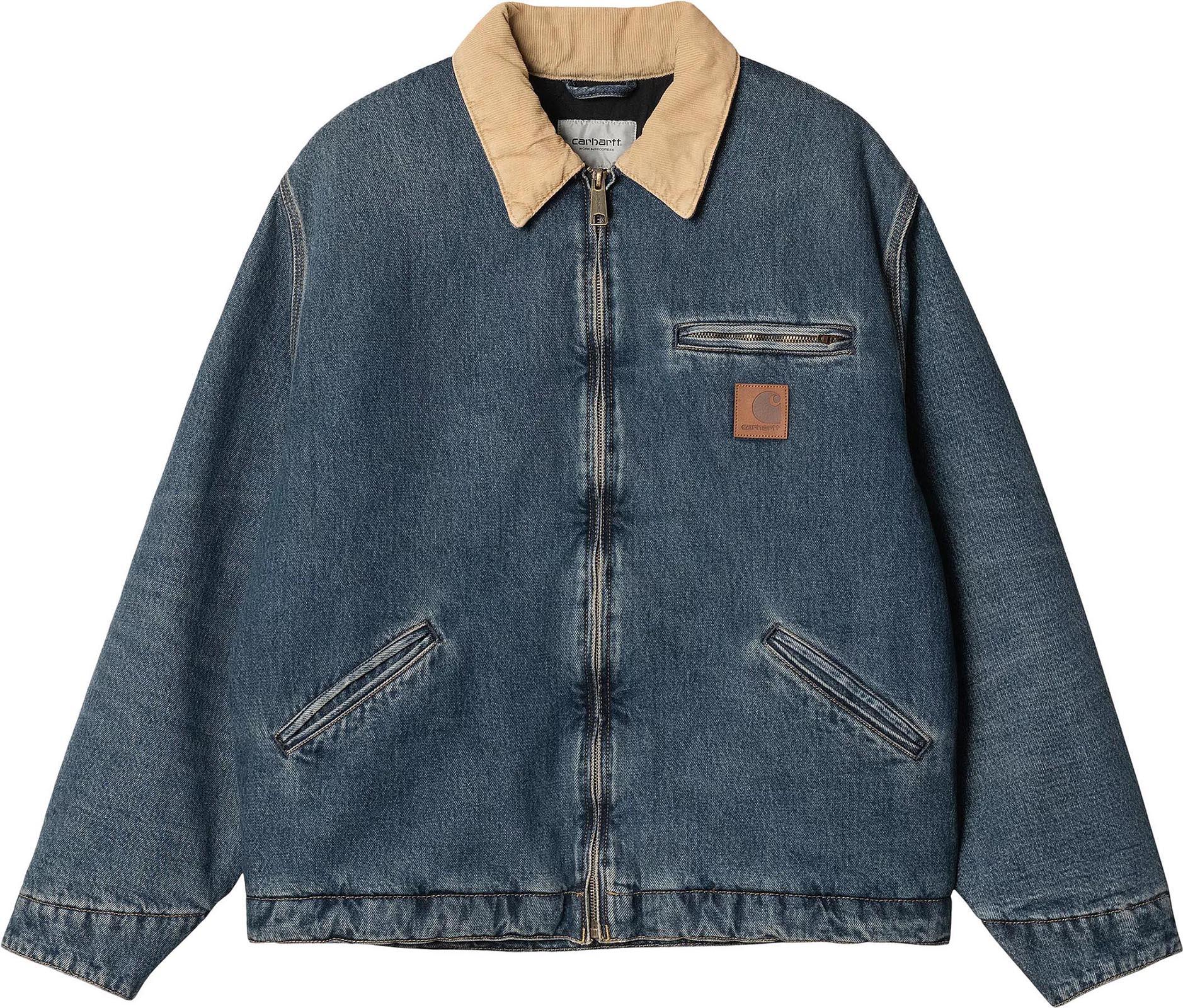 Product gallery image number 1 for product OG Detroit Jacket - Men's