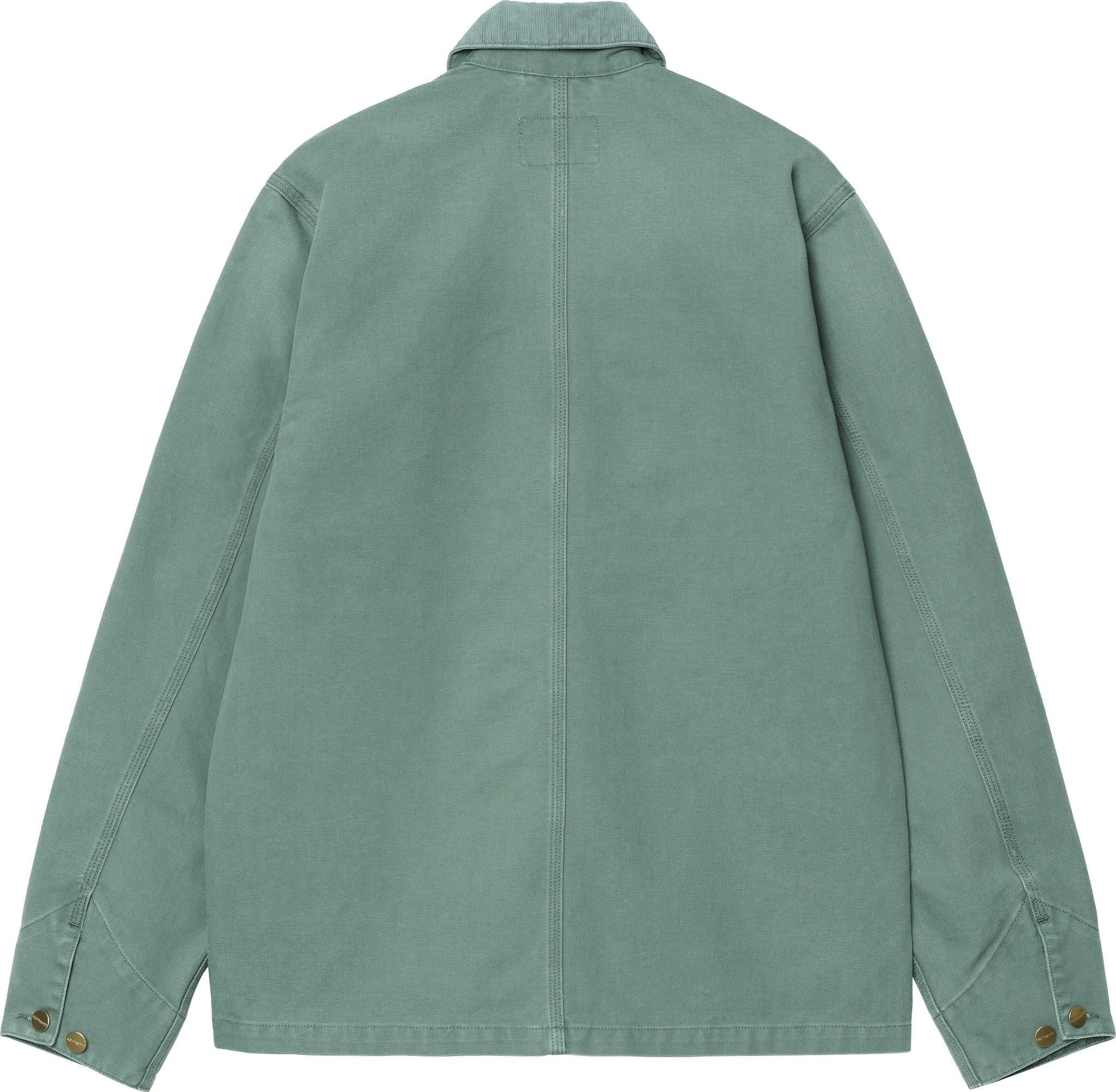 Numéro de l'image de la galerie de produits 2 pour le produit Manteau Michigan - Homme