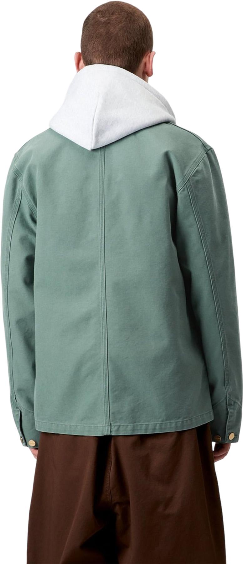 Numéro de l'image de la galerie de produits 4 pour le produit Manteau Michigan - Homme