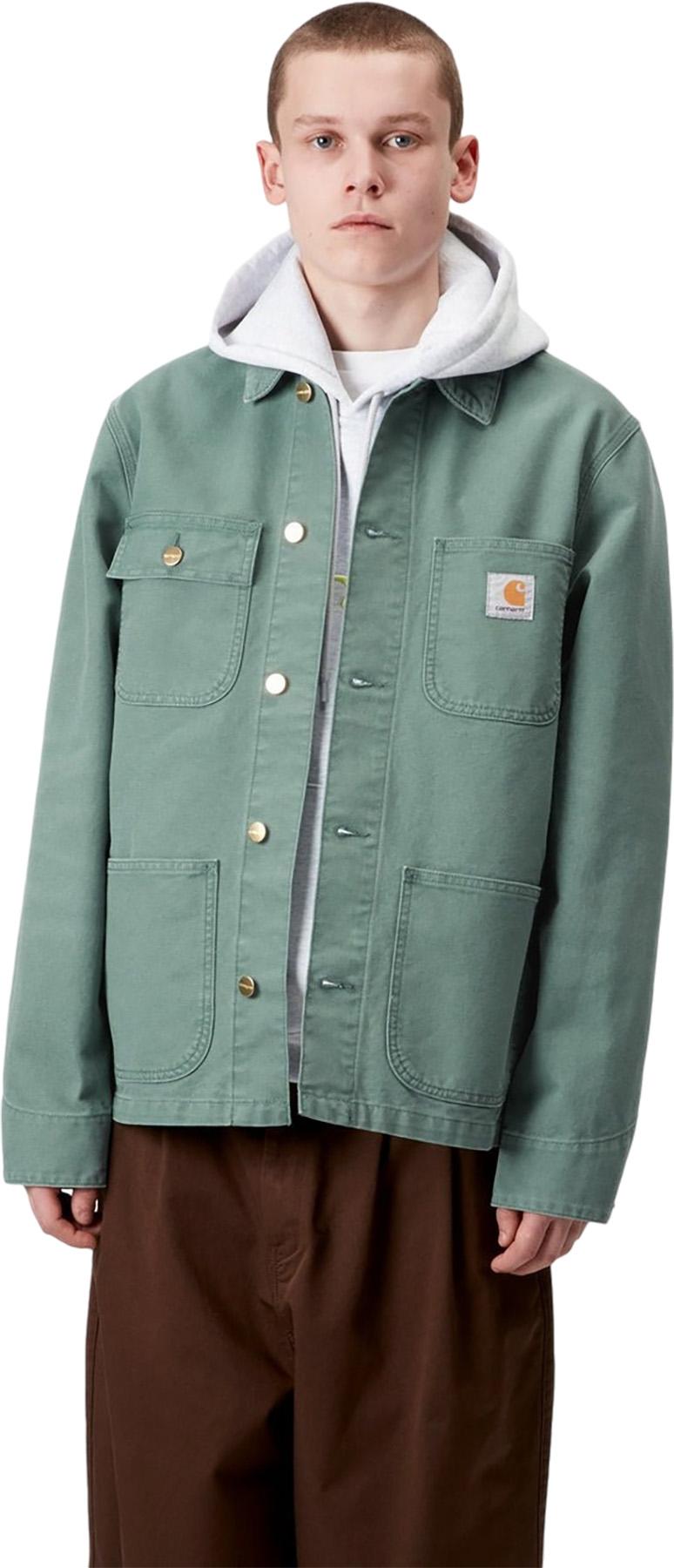 Numéro de l'image de la galerie de produits 5 pour le produit Manteau Michigan - Homme