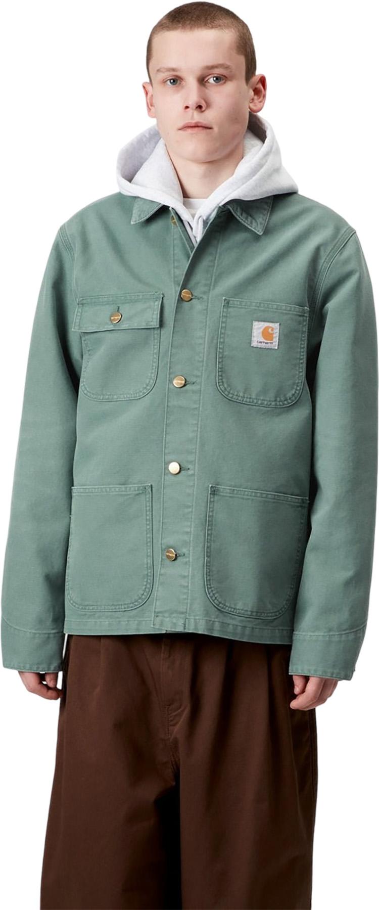Numéro de l'image de la galerie de produits 3 pour le produit Manteau Michigan - Homme