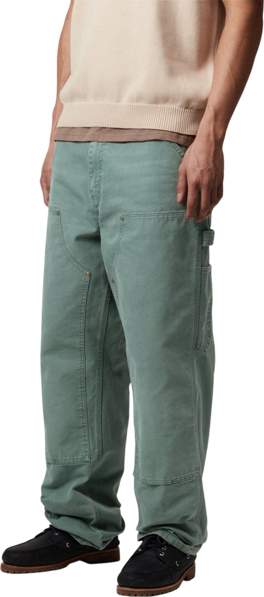 Product gallery image number 3 for product Double Knee Pant - Men's