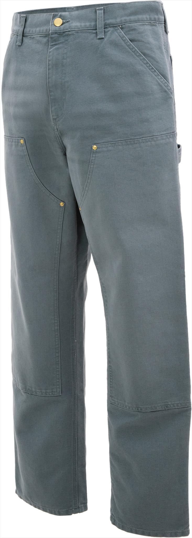 Product gallery image number 3 for product Double Knee Pant - Men's