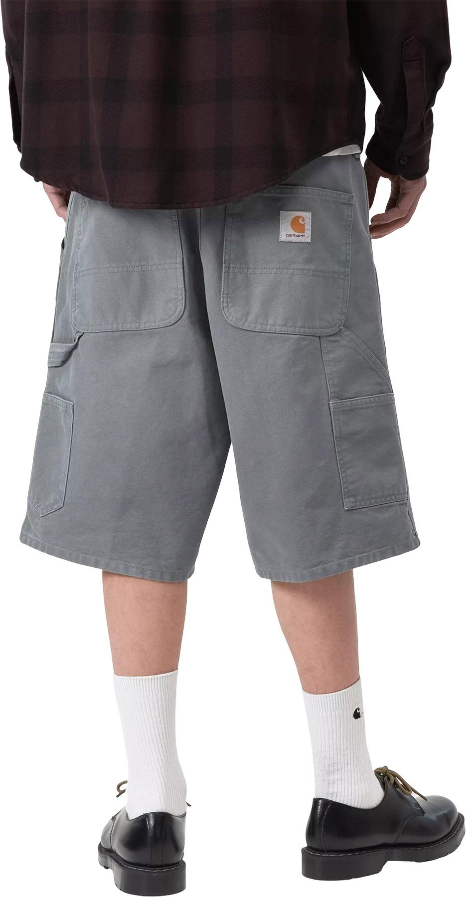 Product gallery image number 3 for product Single Knee Shorts - Men's