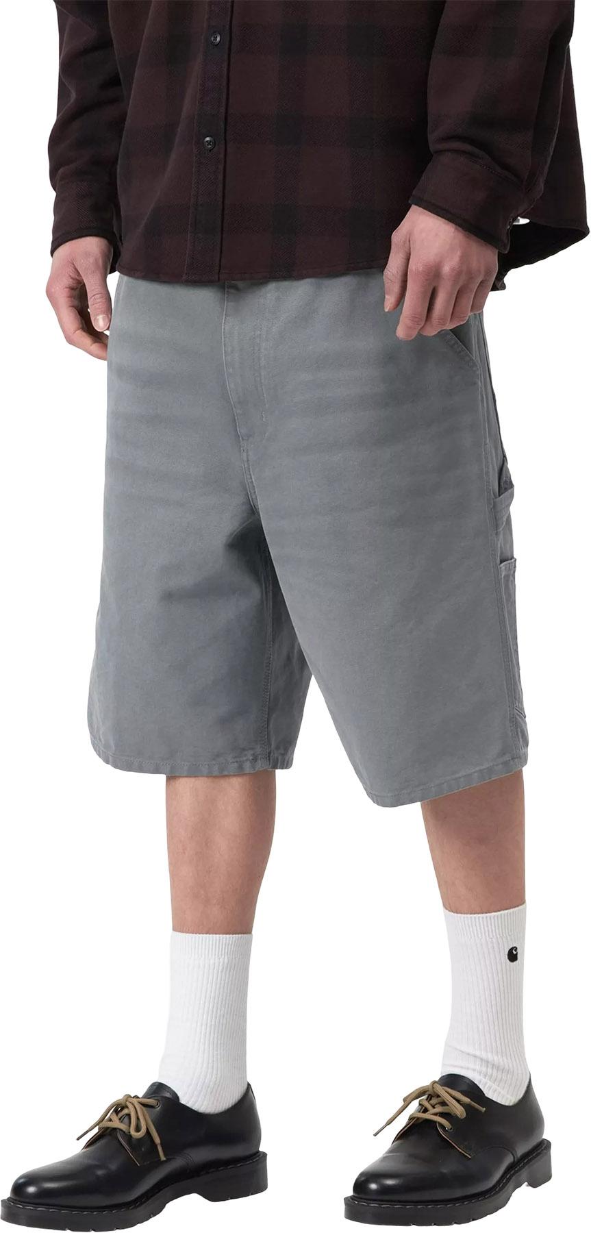 Product gallery image number 6 for product Single Knee Shorts - Men's