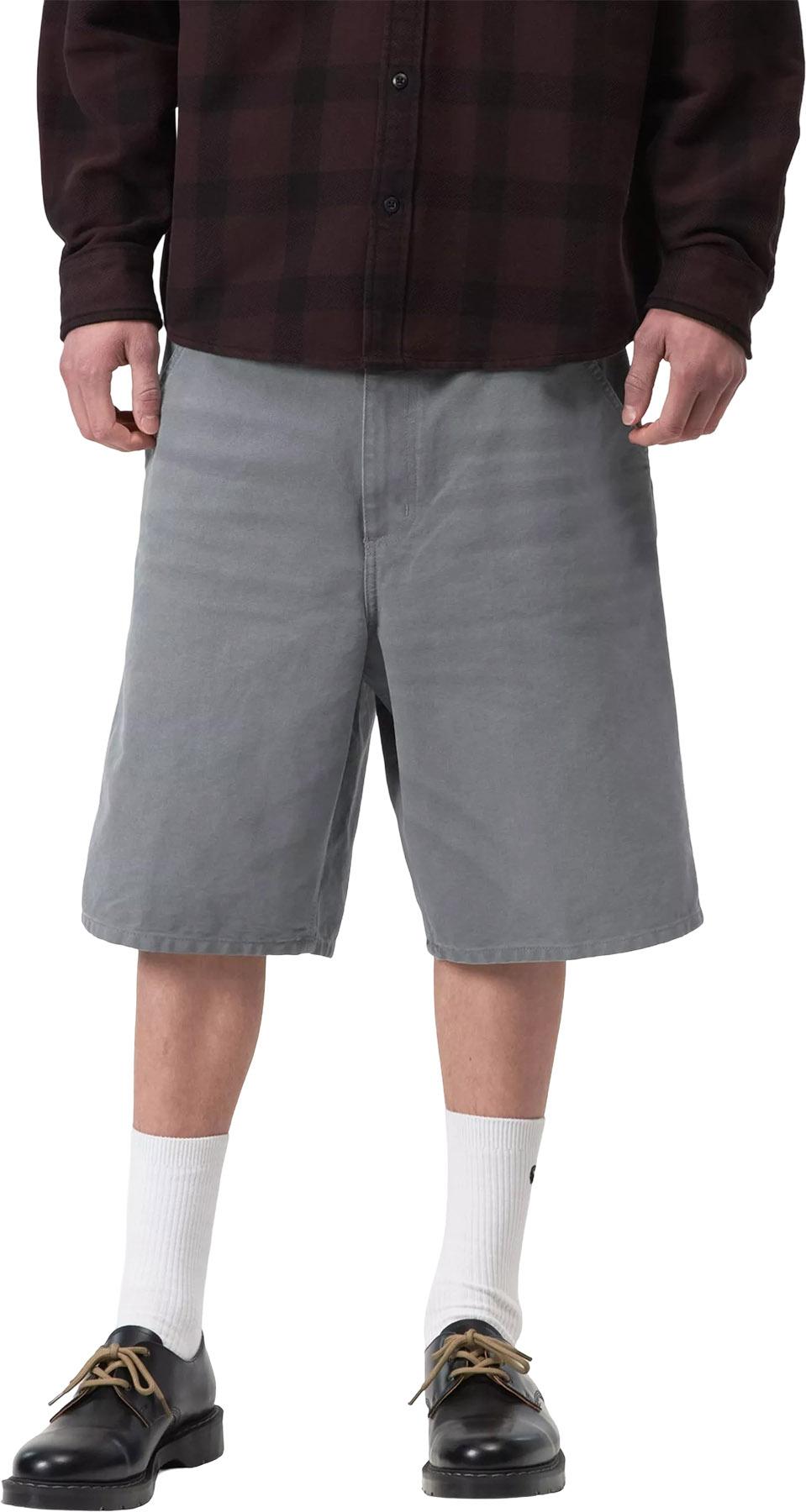 Product gallery image number 4 for product Single Knee Shorts - Men's