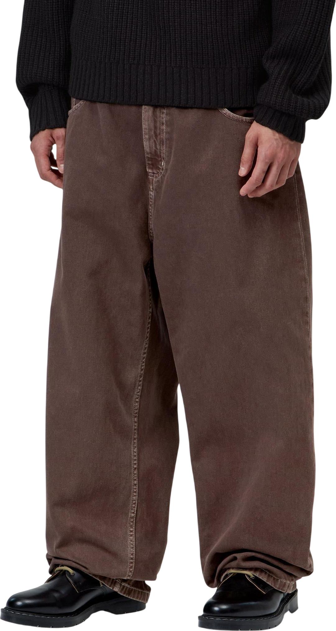 Numéro de l'image de la galerie de produits 3 pour le produit Pantalon Brandon - Homme