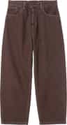 Colour: Palisander - Stone Dyed