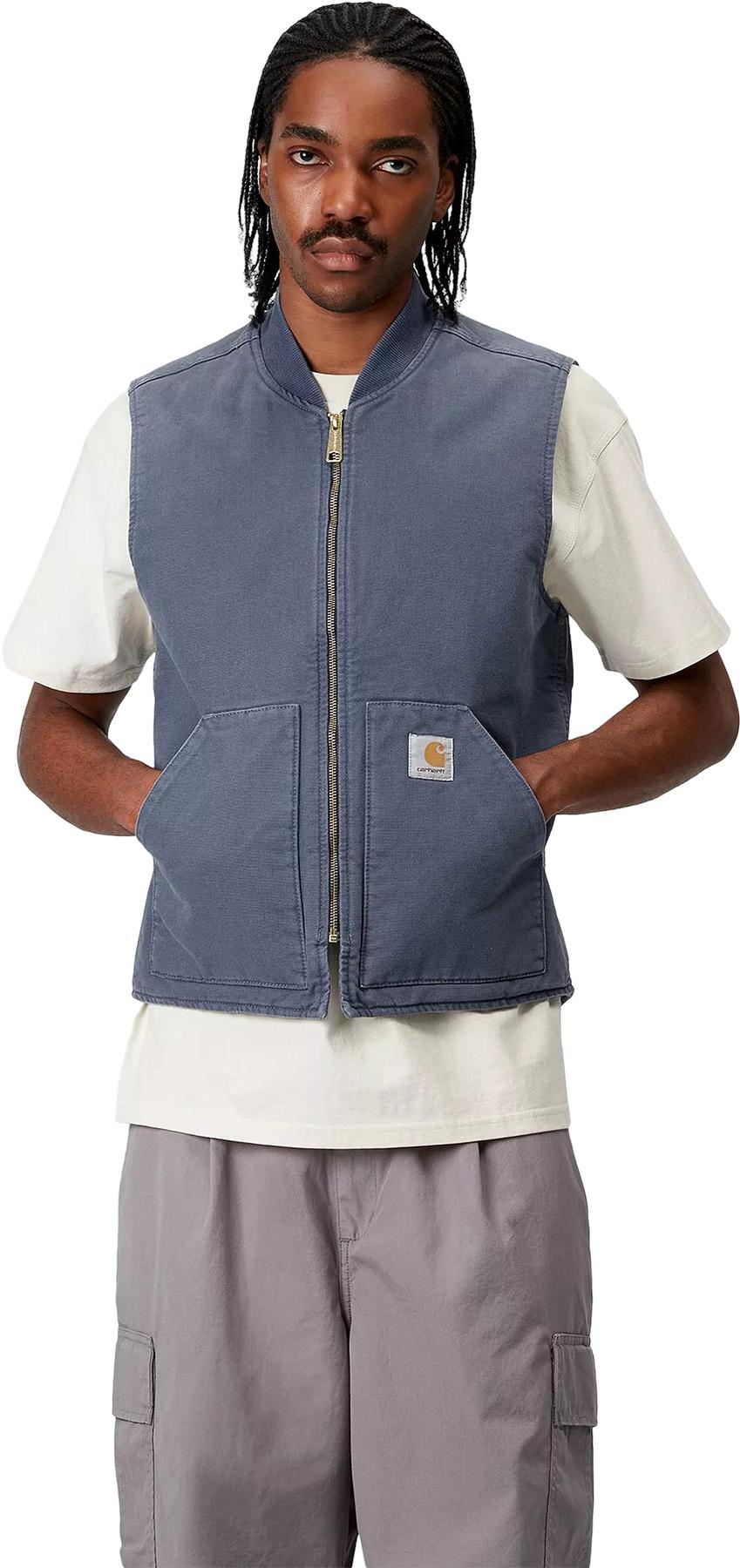 Product gallery image number 3 for product Classic Vest - Men's