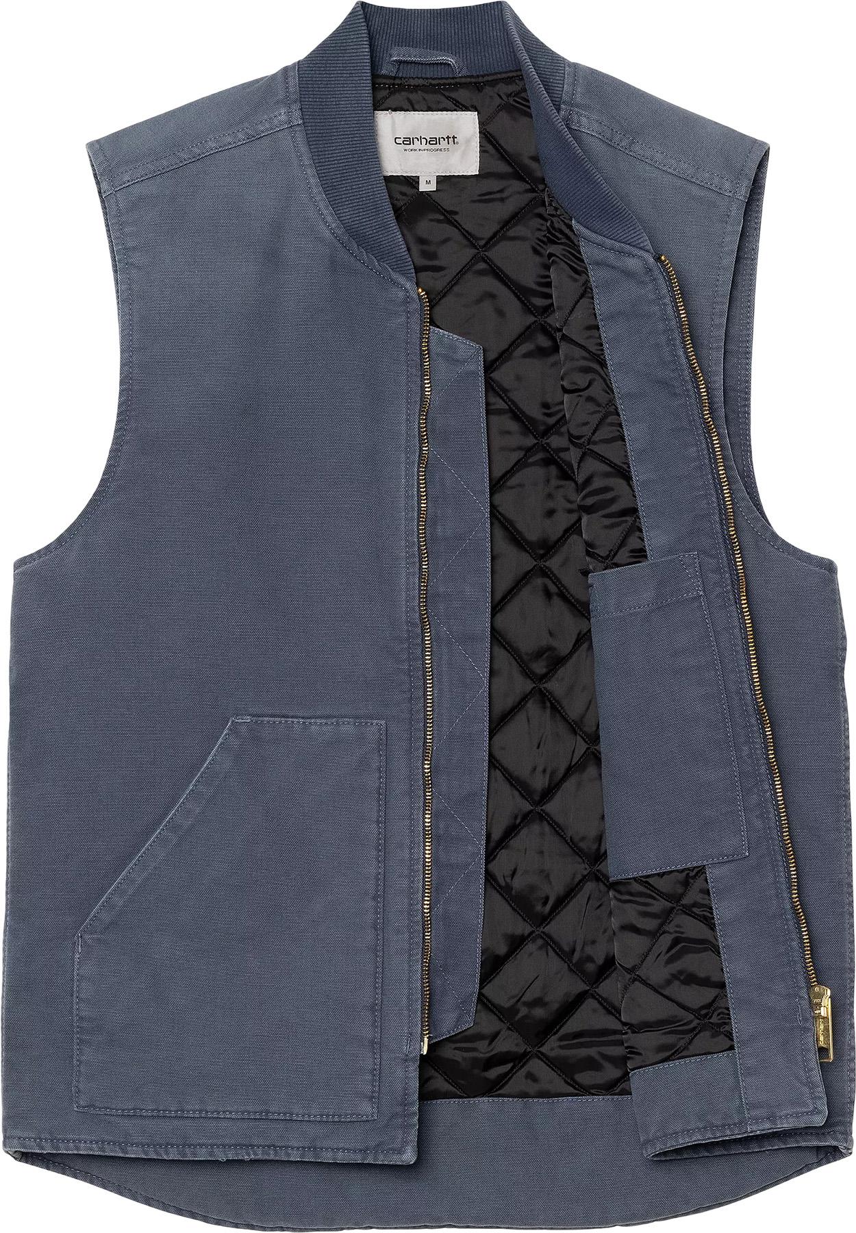 Product gallery image number 4 for product Classic Vest - Men's