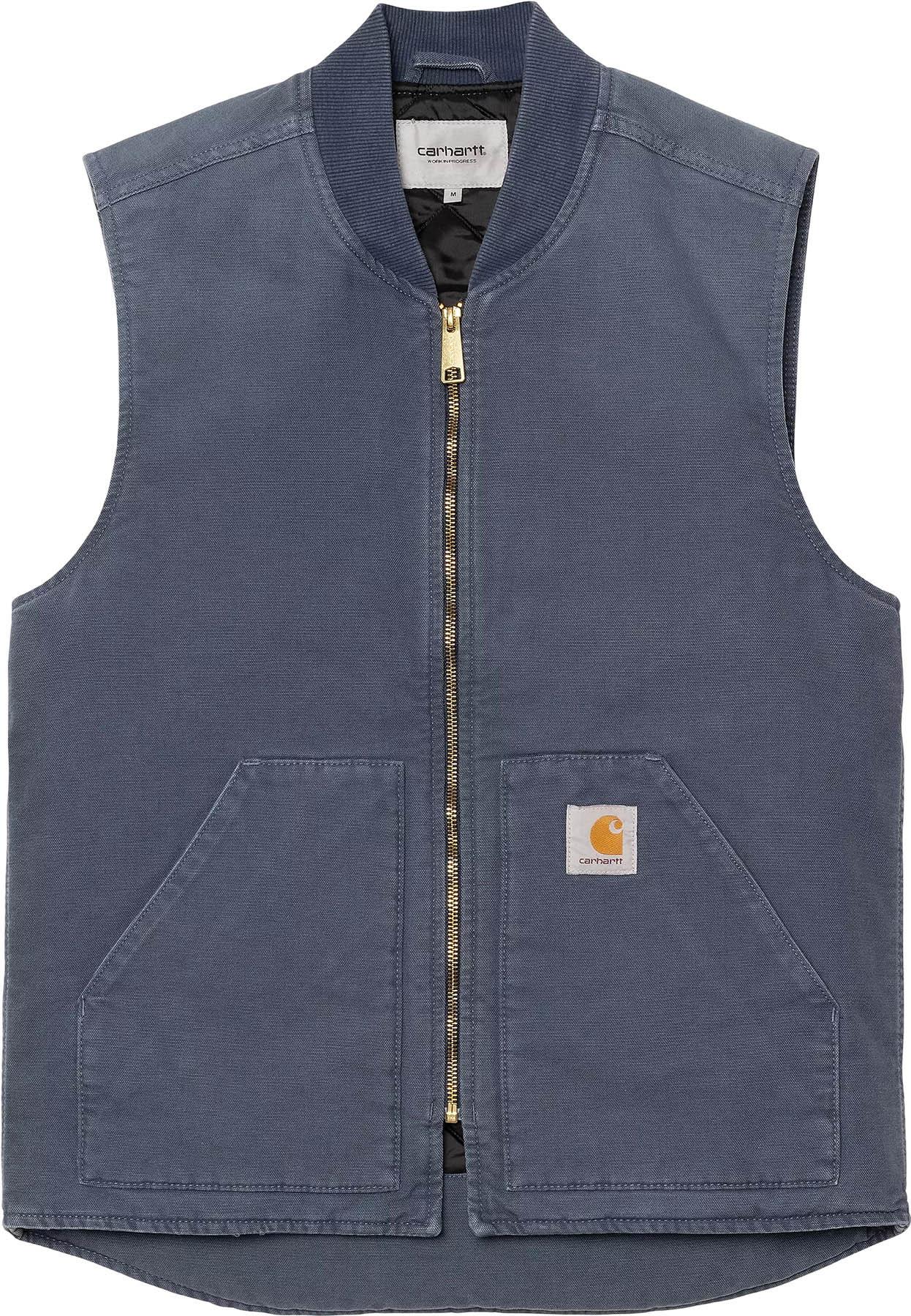 Product gallery image number 1 for product Classic Vest - Men's