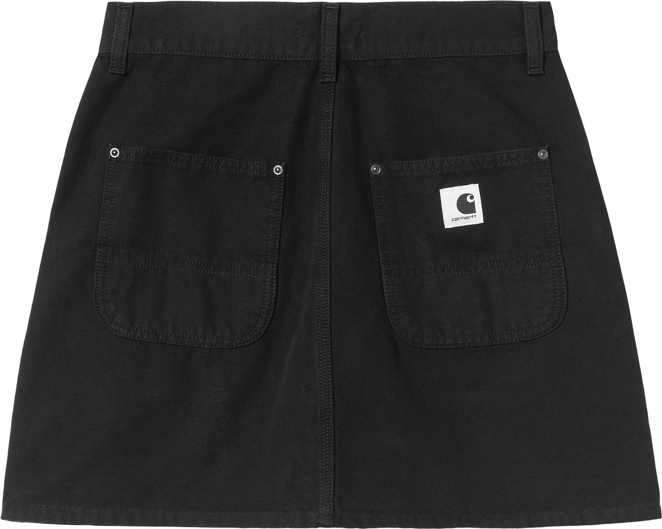 Product gallery image number 2 for product Maeve Double Knee Skirt - Women's
