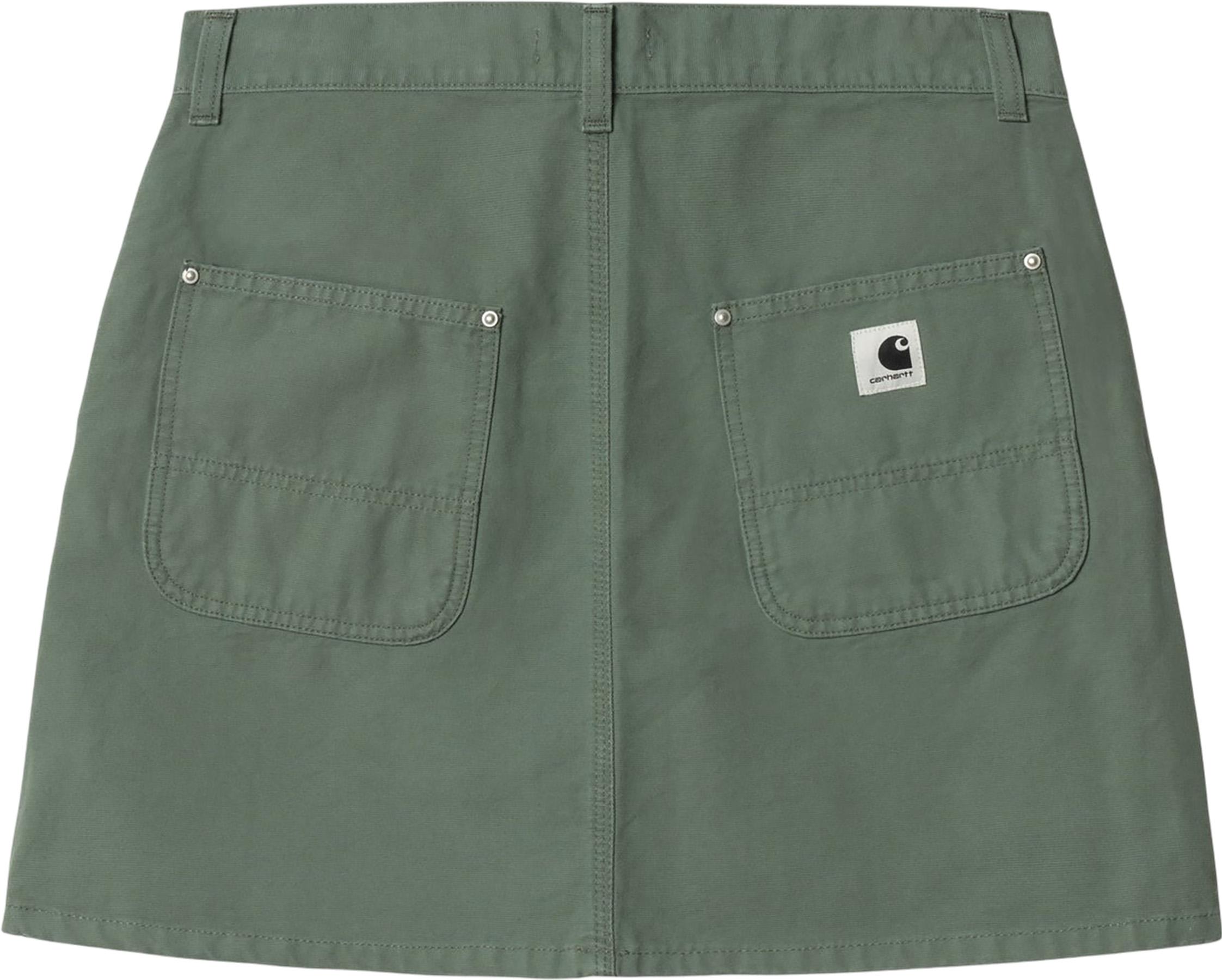 Product gallery image number 2 for product Maeve Double Knee Skirt - Women's