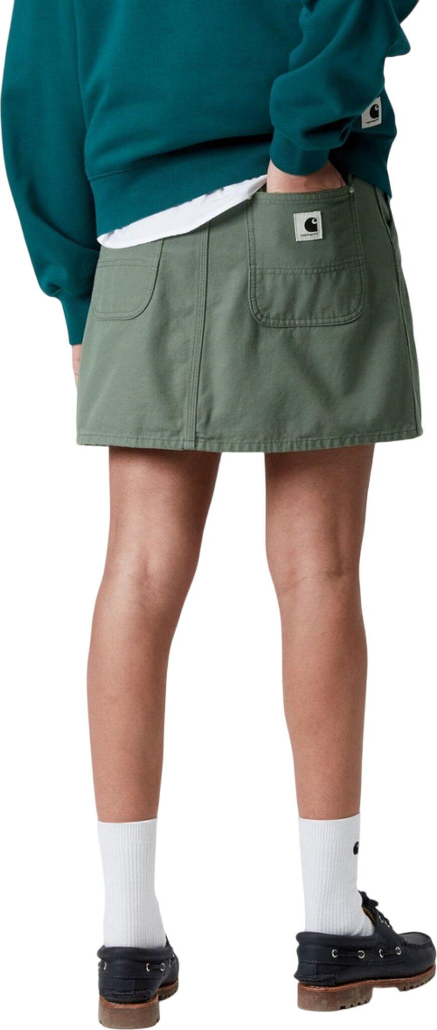 Product gallery image number 6 for product Maeve Double Knee Skirt - Women's