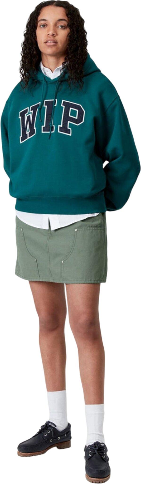 Product gallery image number 5 for product Maeve Double Knee Skirt - Women's