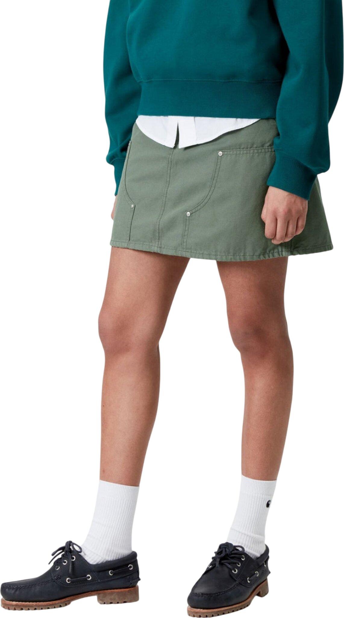 Product gallery image number 3 for product Maeve Double Knee Skirt - Women's