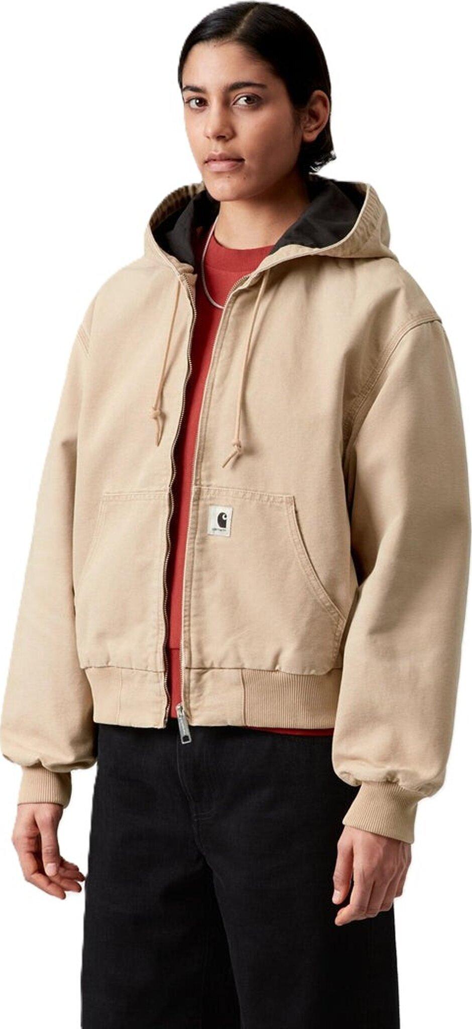 Product gallery image number 3 for product Manteau OG Active - Femme