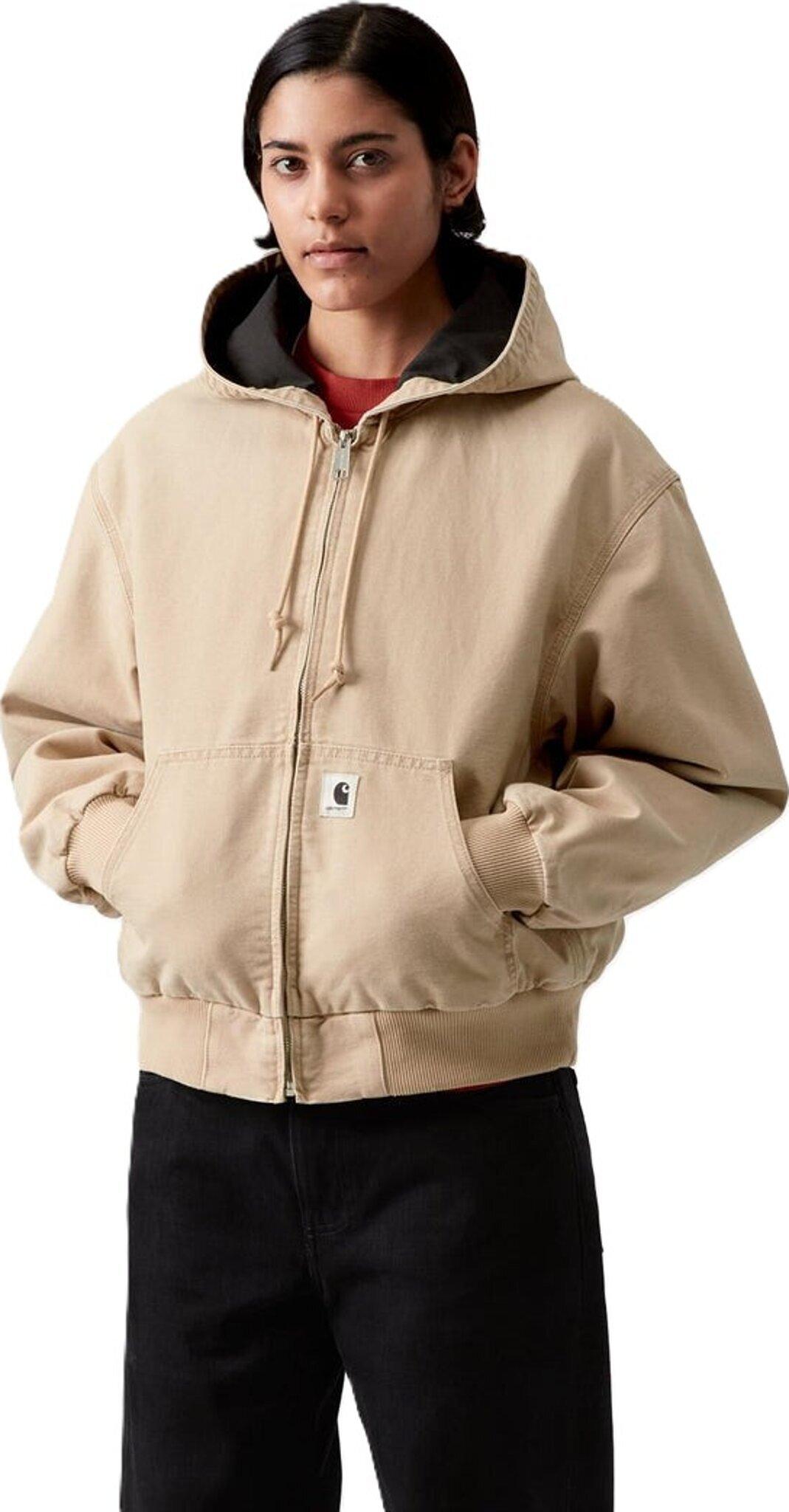 Product gallery image number 6 for product Manteau OG Active - Femme