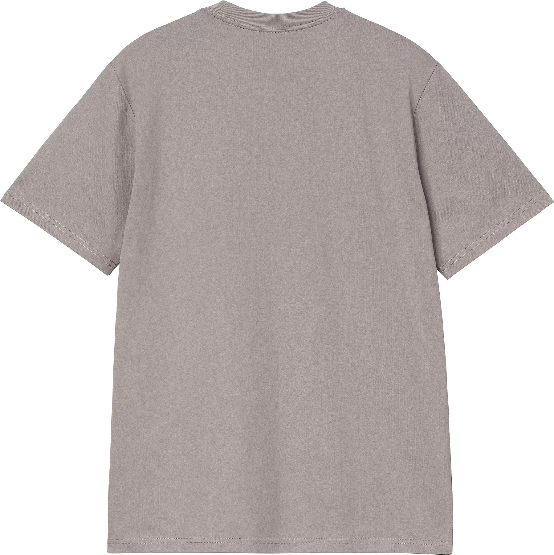 Numéro de l'image de la galerie de produits 3 pour le produit T-shirt à manches courtes University - Homme