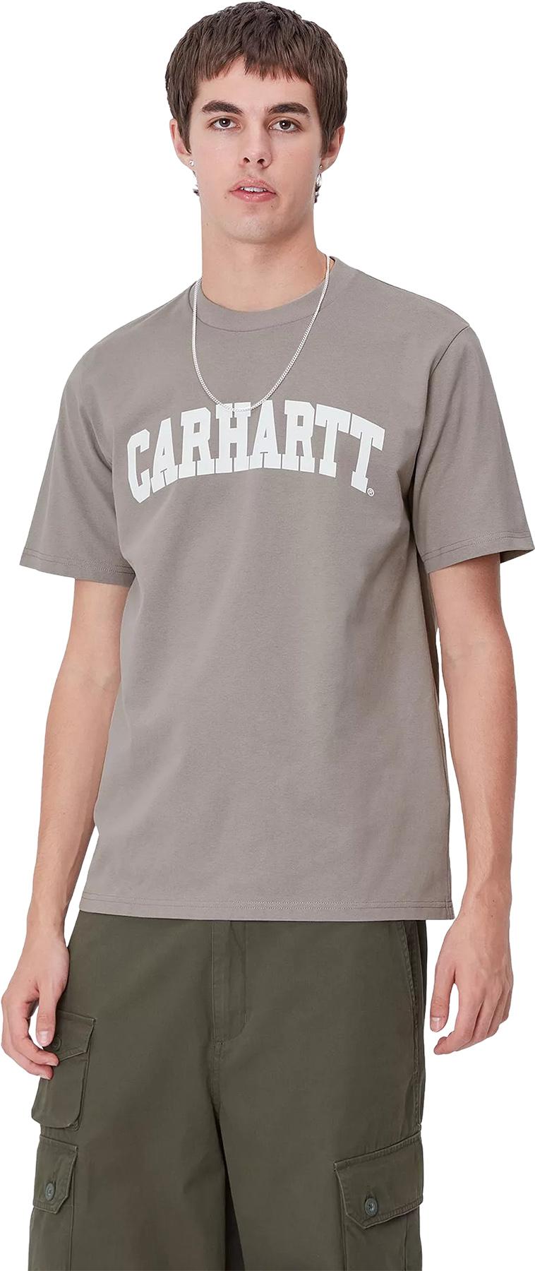 Numéro de l'image de la galerie de produits 2 pour le produit T-shirt à manches courtes University - Homme