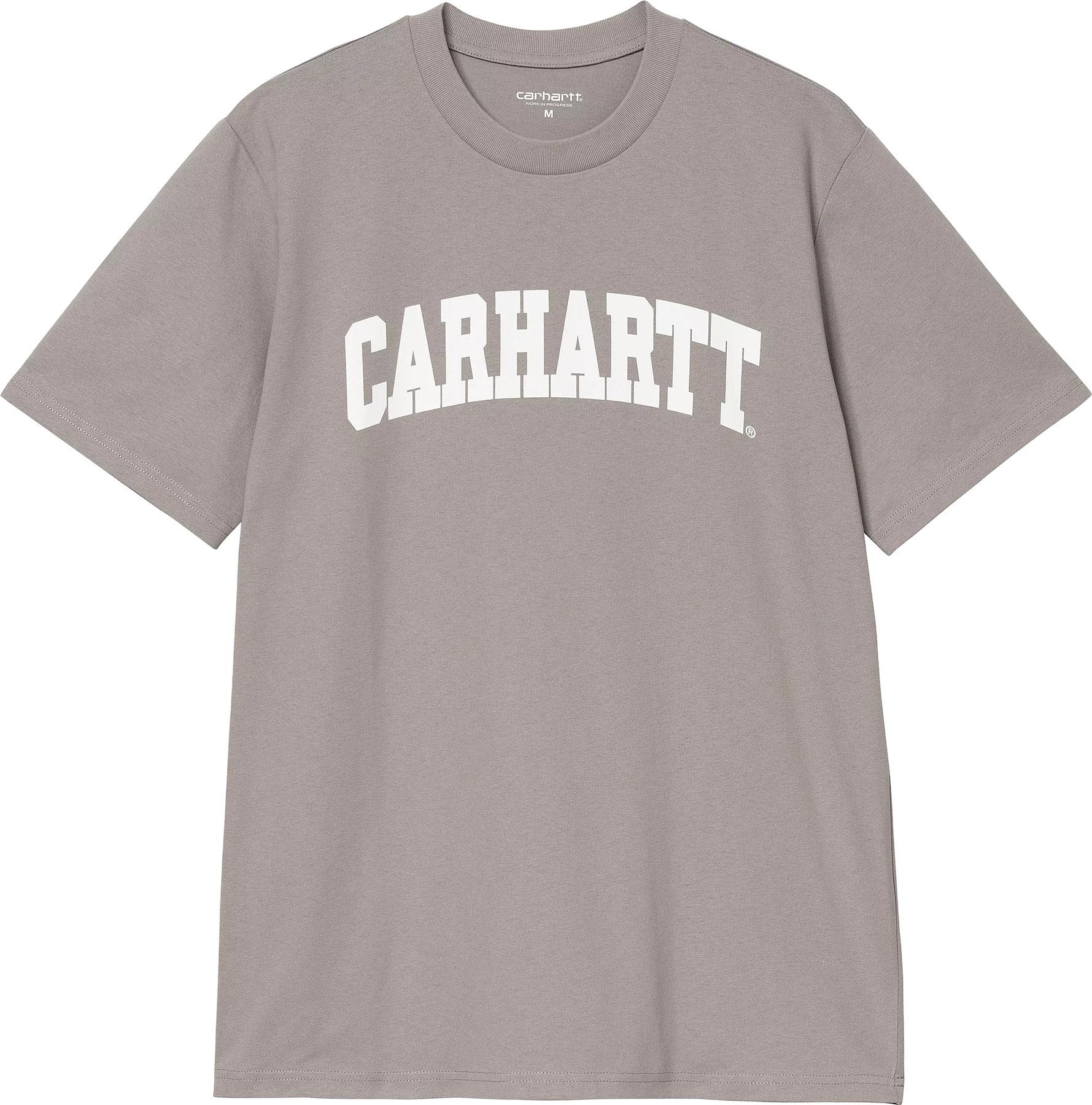 Image de produit pour T-shirt à manches courtes University - Homme
