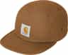 Colour: Hamilton Brown