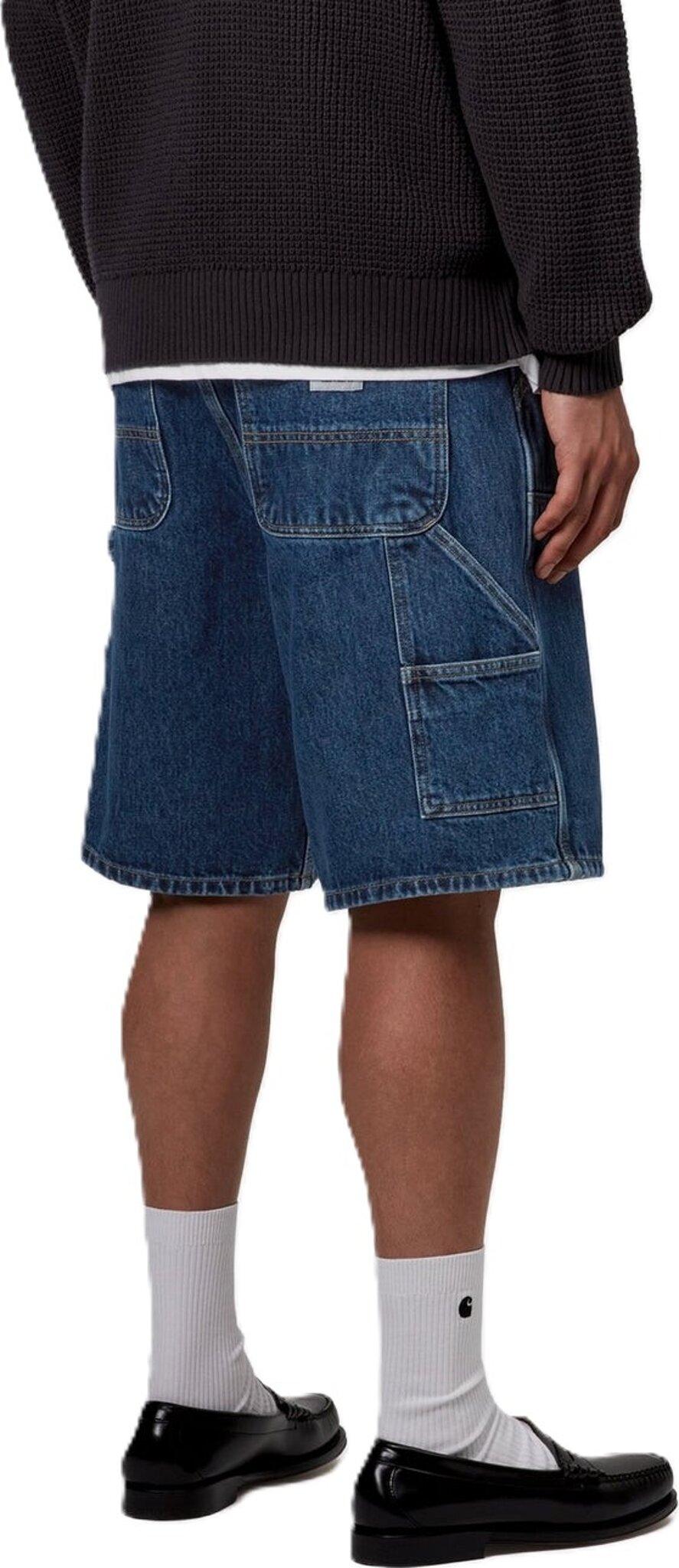 Product gallery image number 3 for product Double Knee Shorts - Men's