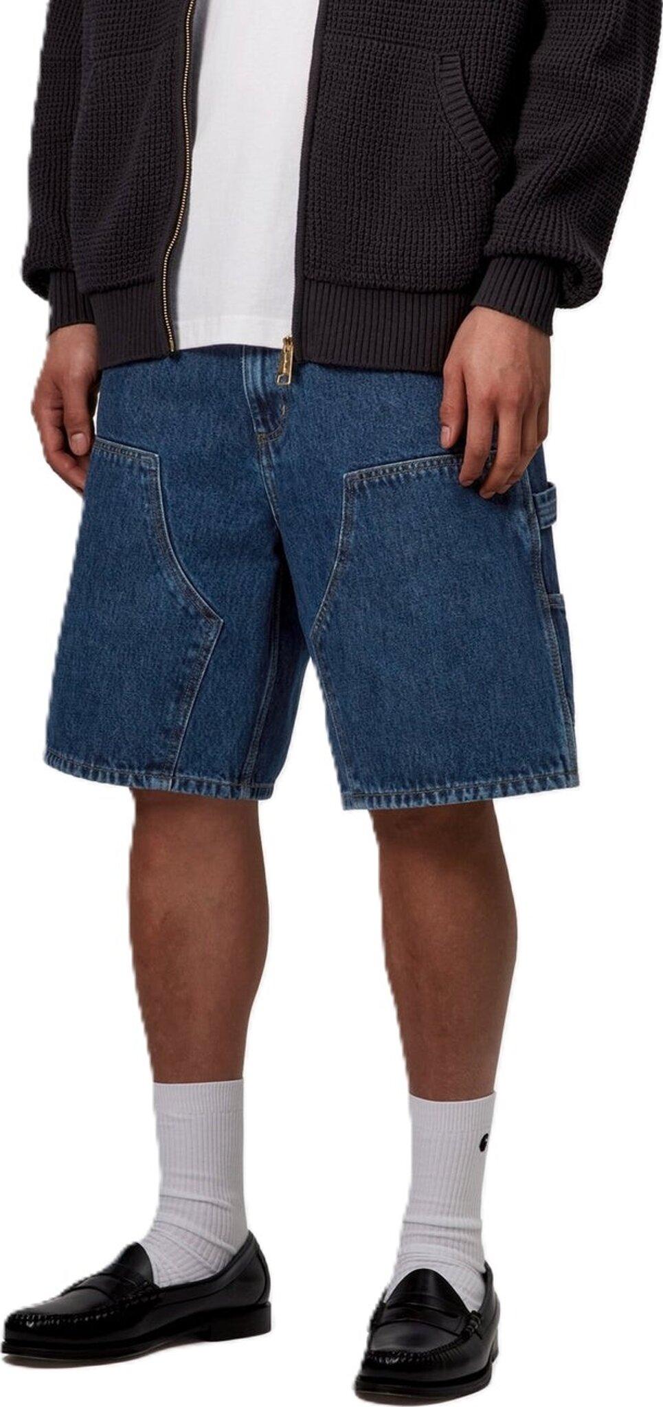 Product gallery image number 4 for product Double Knee Shorts - Men's