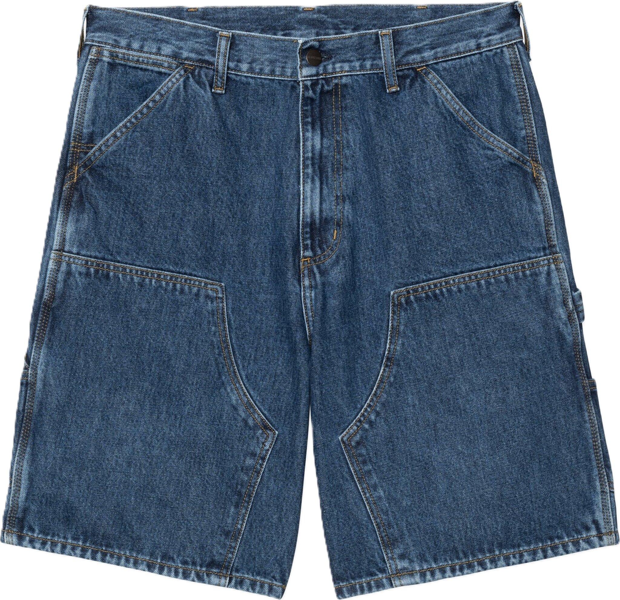 Product gallery image number 1 for product Double Knee Shorts - Men's