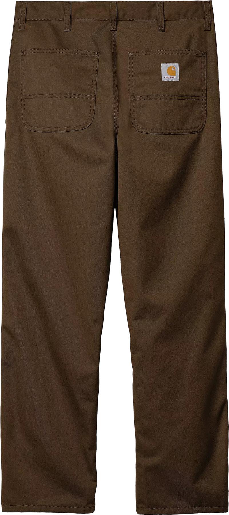 Product gallery image number 2 for product Simple Pant - Men's 
