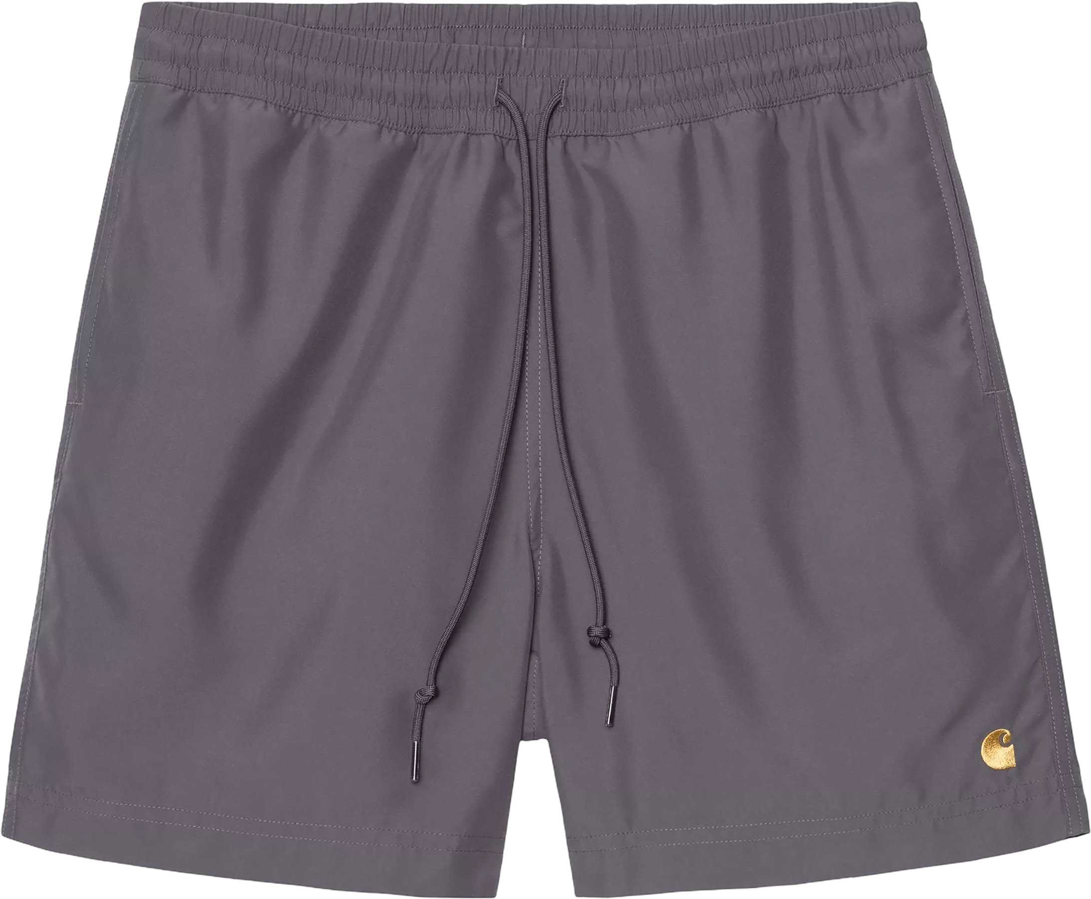 Shady Purple - Gold