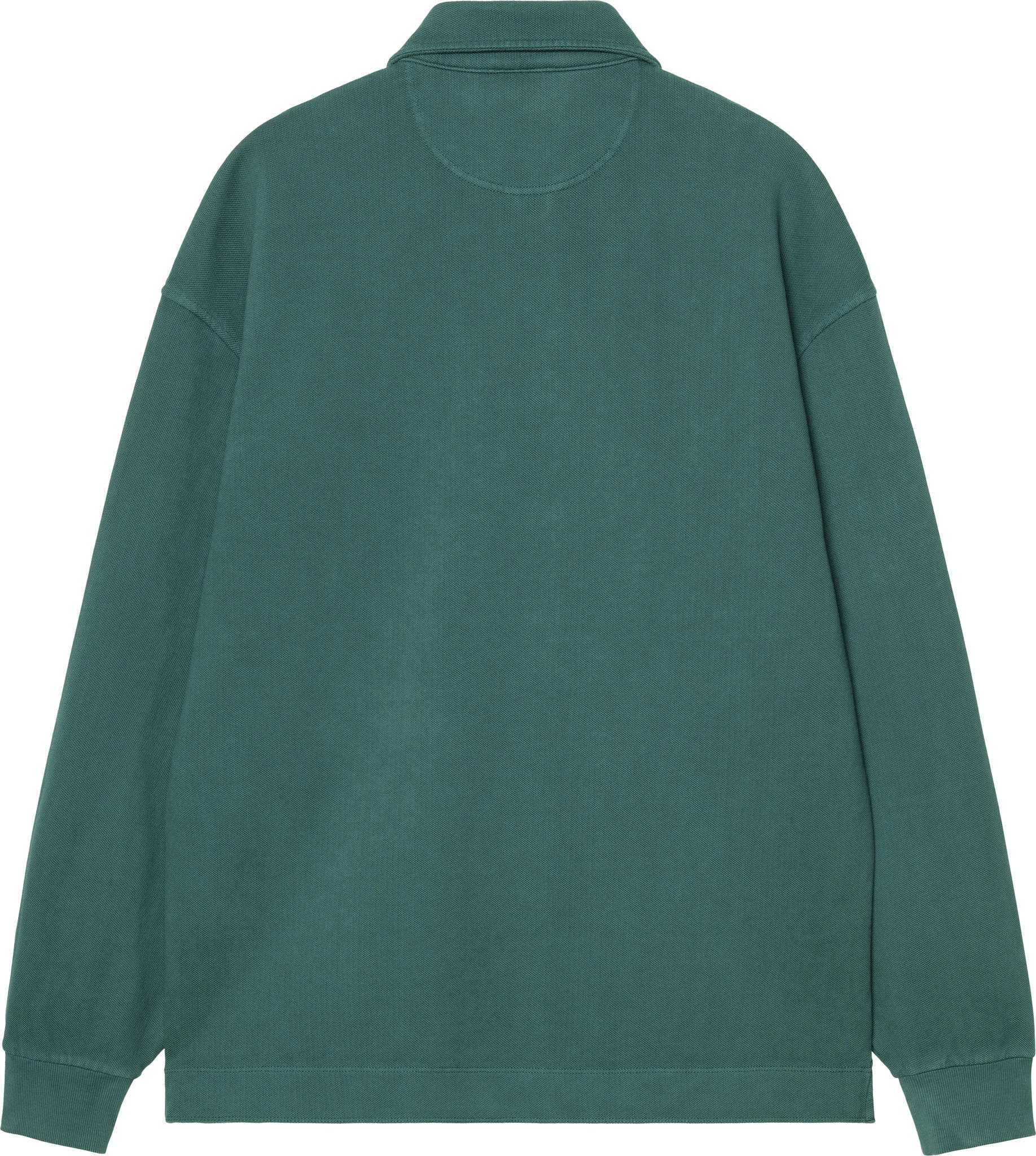 Product image for Piqué Script Sweatshirt - Men's