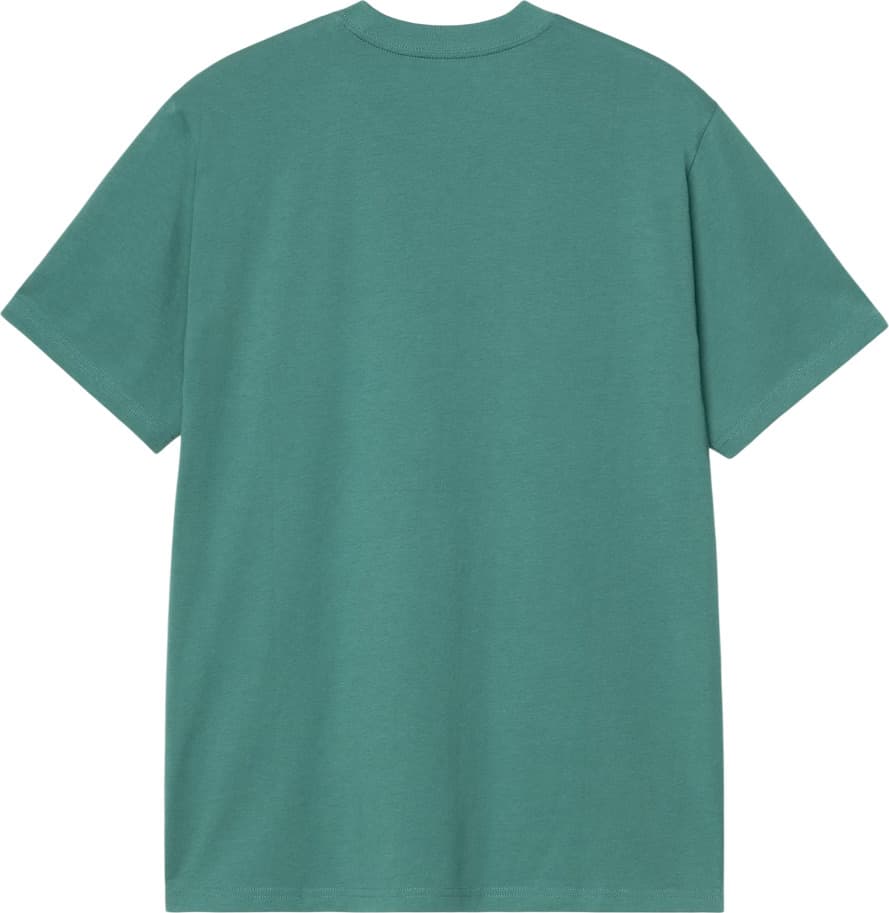 Product gallery image number 4 for product Work Life Romance T-Shirt - Men's