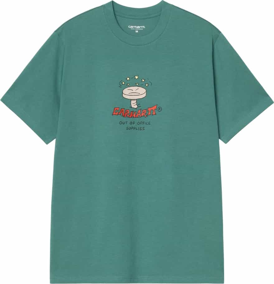 Product image for Work Life Romance T-Shirt - Men's